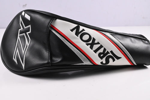 Srixon ZXi LS Driver / 9 Degree / Stiff Flex HZRDUS Gen5 Black 60 Shaft
