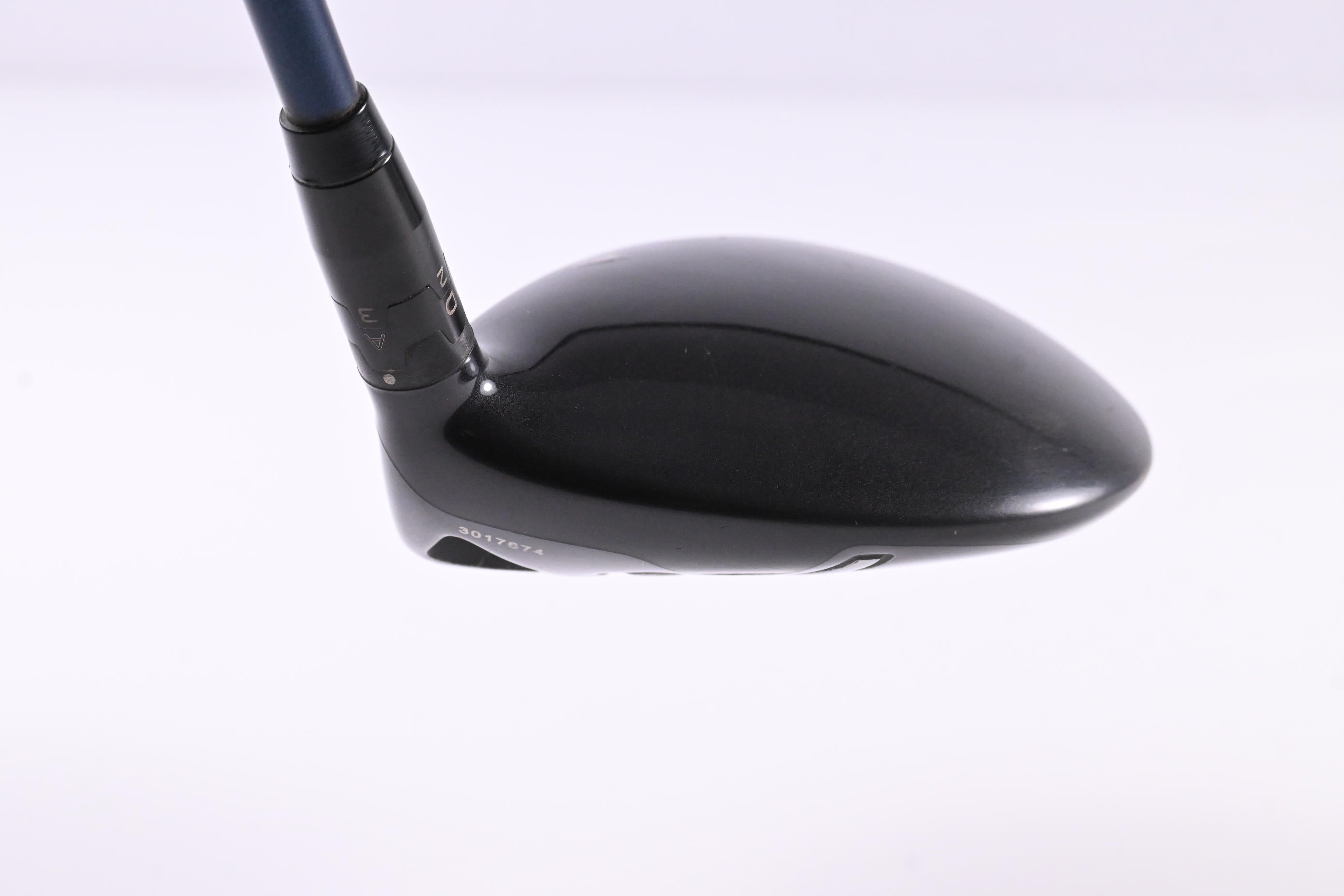 Titleist 917 F2 #3 Wood / 15 Degree / Stiff Flex Speeder Pro Tour Spec 84 Shaft