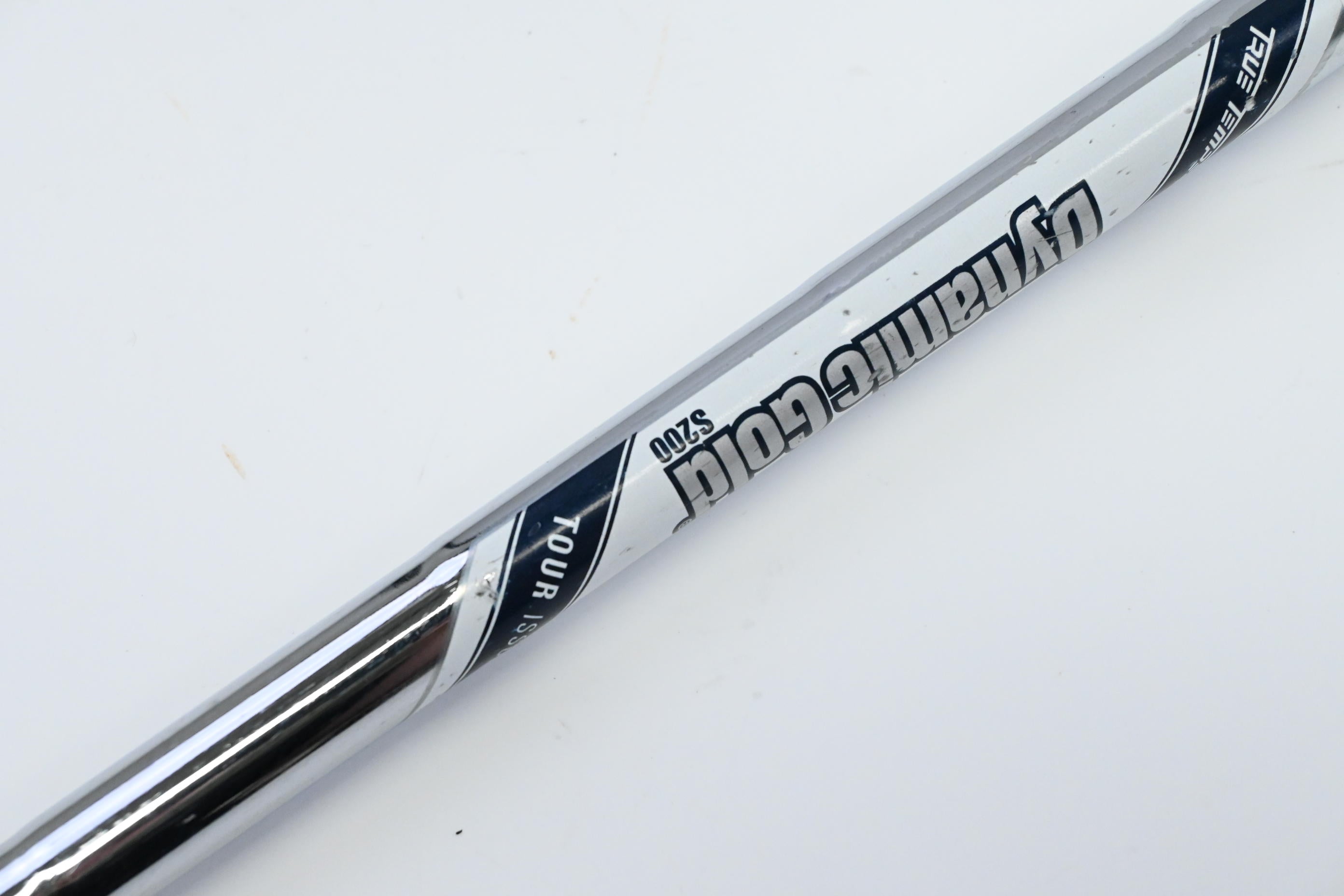 Taylormade Milled Grind 3 Sand Wedge / 54 Degree / Stiff Flex Dynamic Gold S200