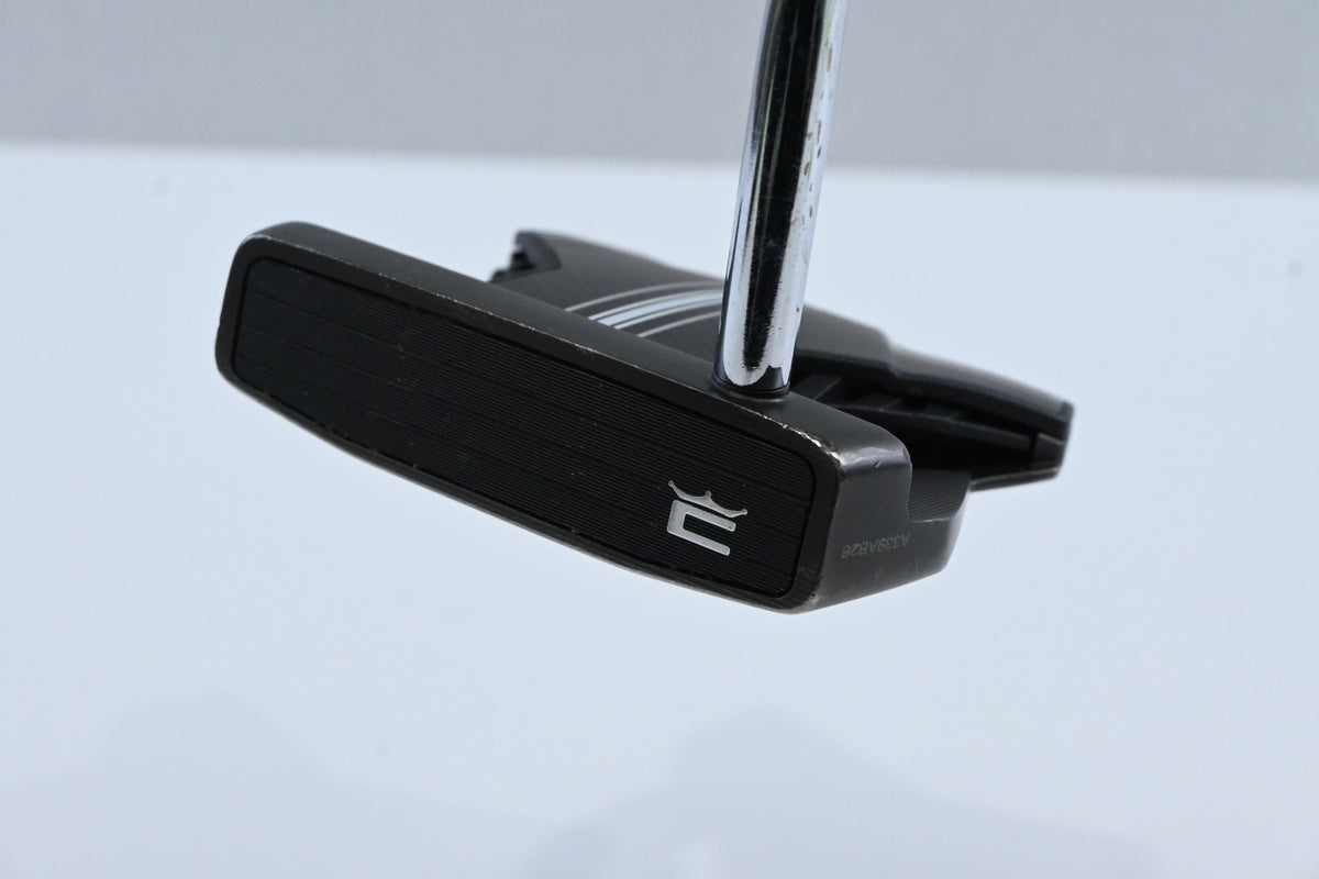Cobra 2024 3D Printed Agera Putter / 35 Inch