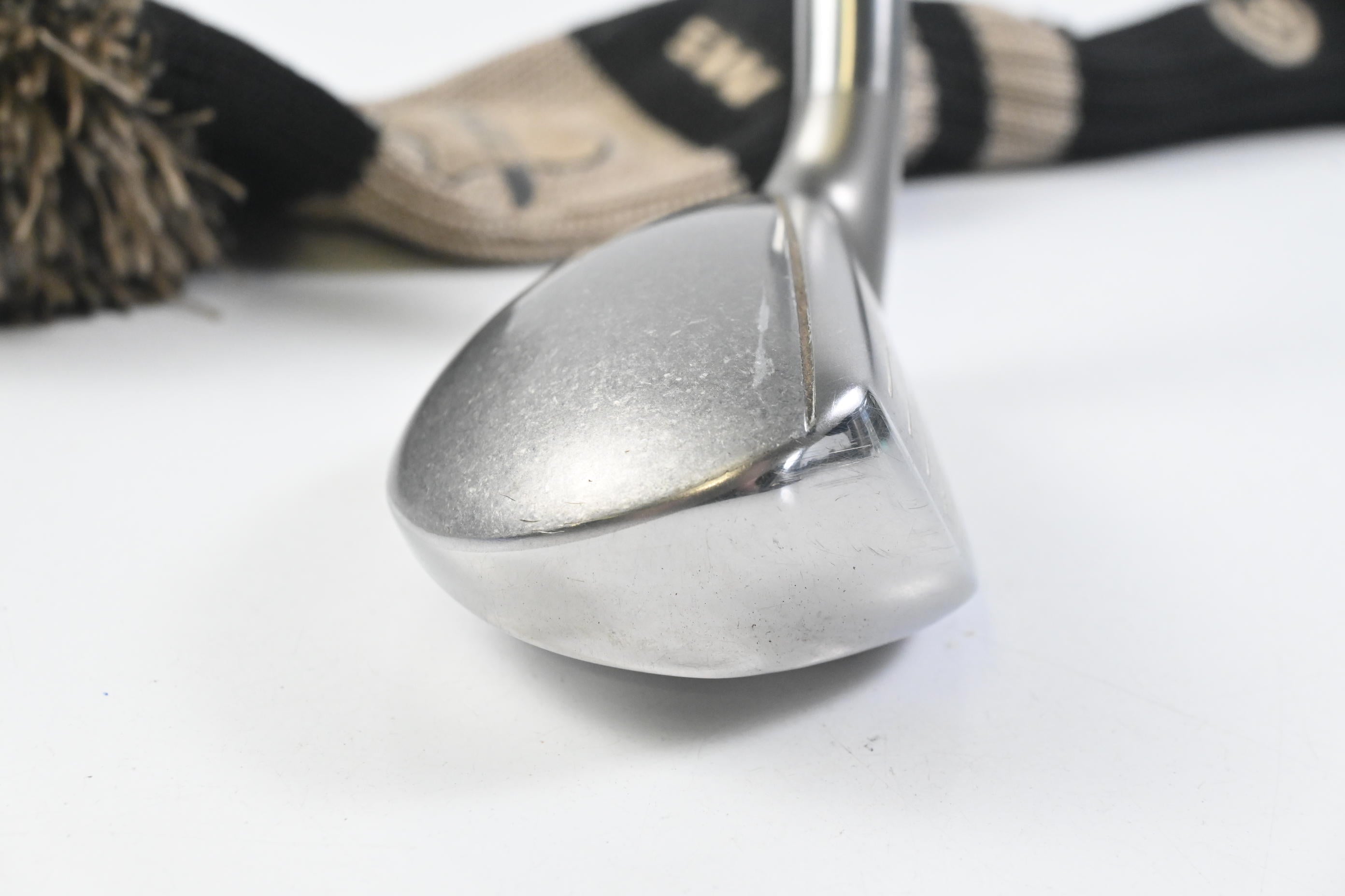 Cleveland Mashie #5 Hybrid / 26 Degree / Regular Flex Miyazaki C.Kua 59 Shaft