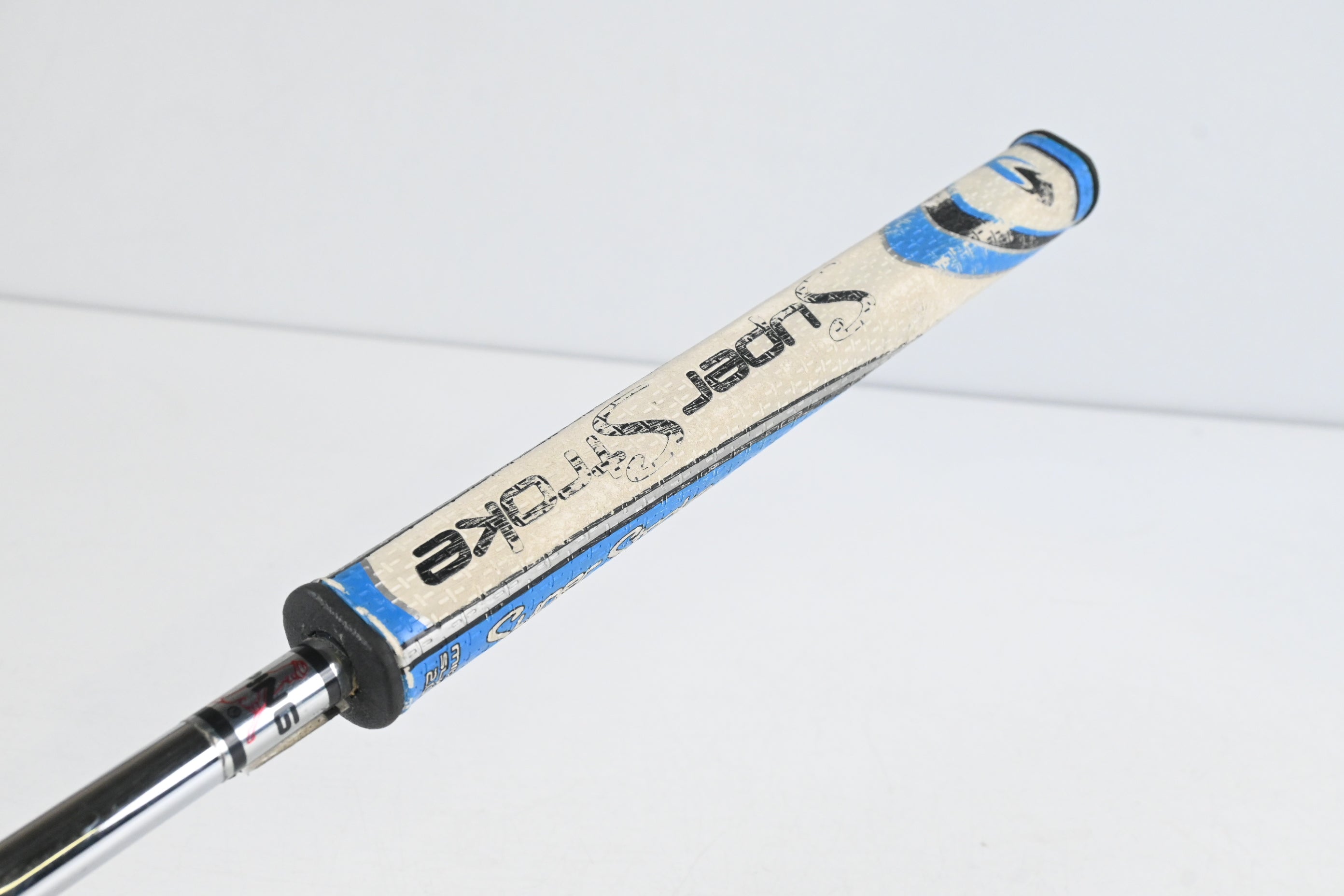 Ping Karsten Original A-Blade Putter / 35 Inch