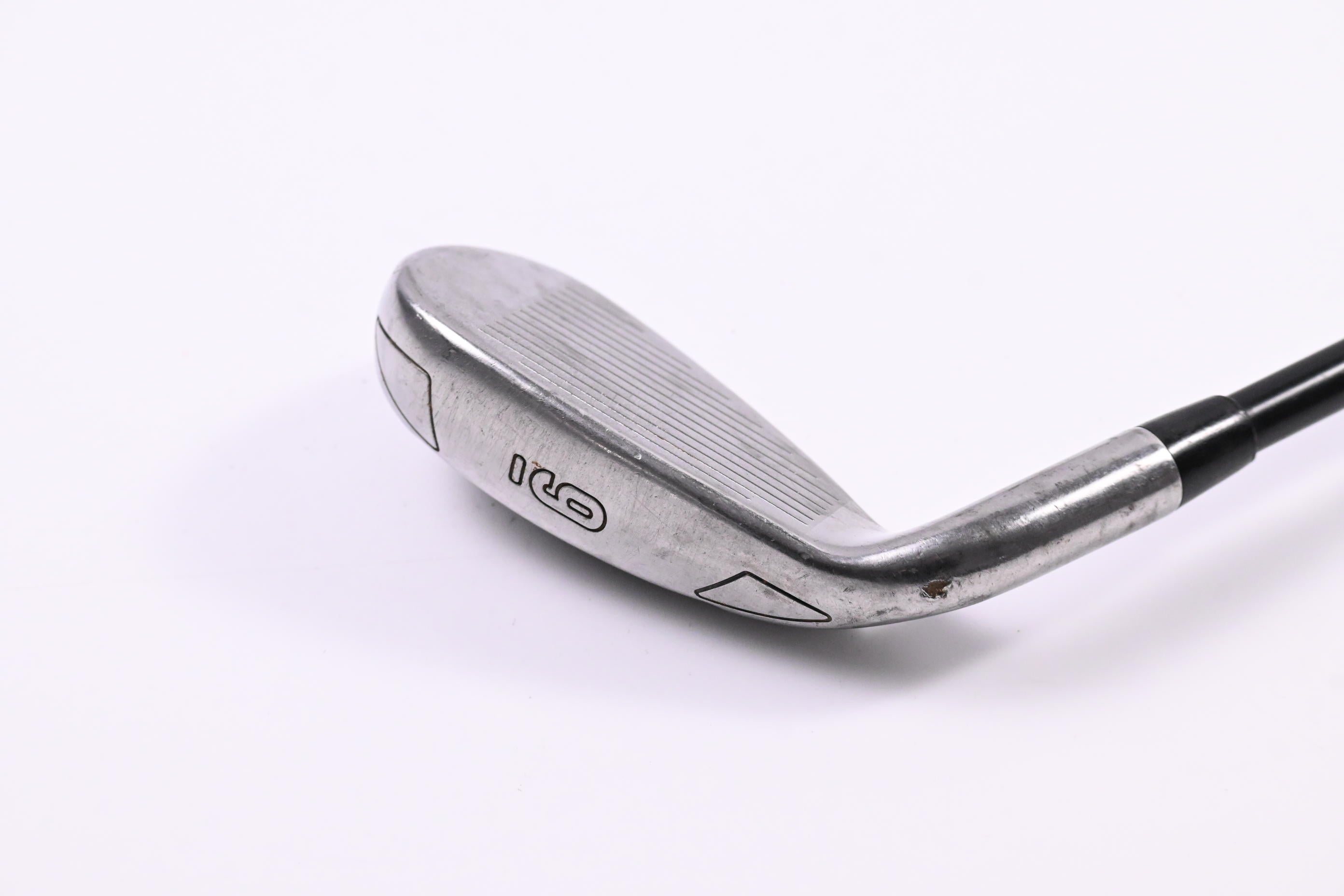 Callaway Edge Red #9 Iron / Senior Flex Callaway Edge Shaft