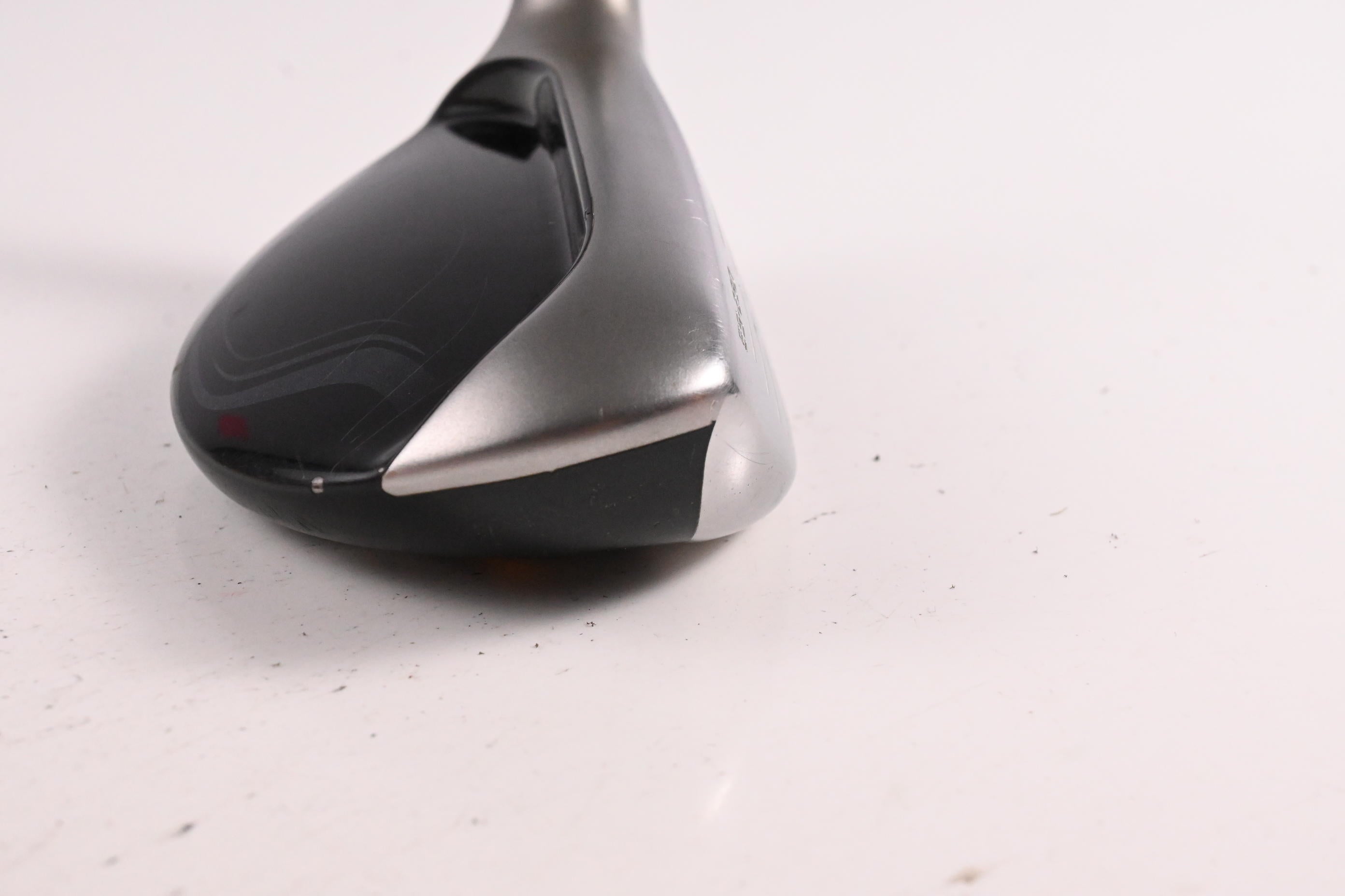 Mizuno MX-700 #3 Hybrid / 20 Degree / Regular Flex Mizuno Exsar HS4 68 Shaft
