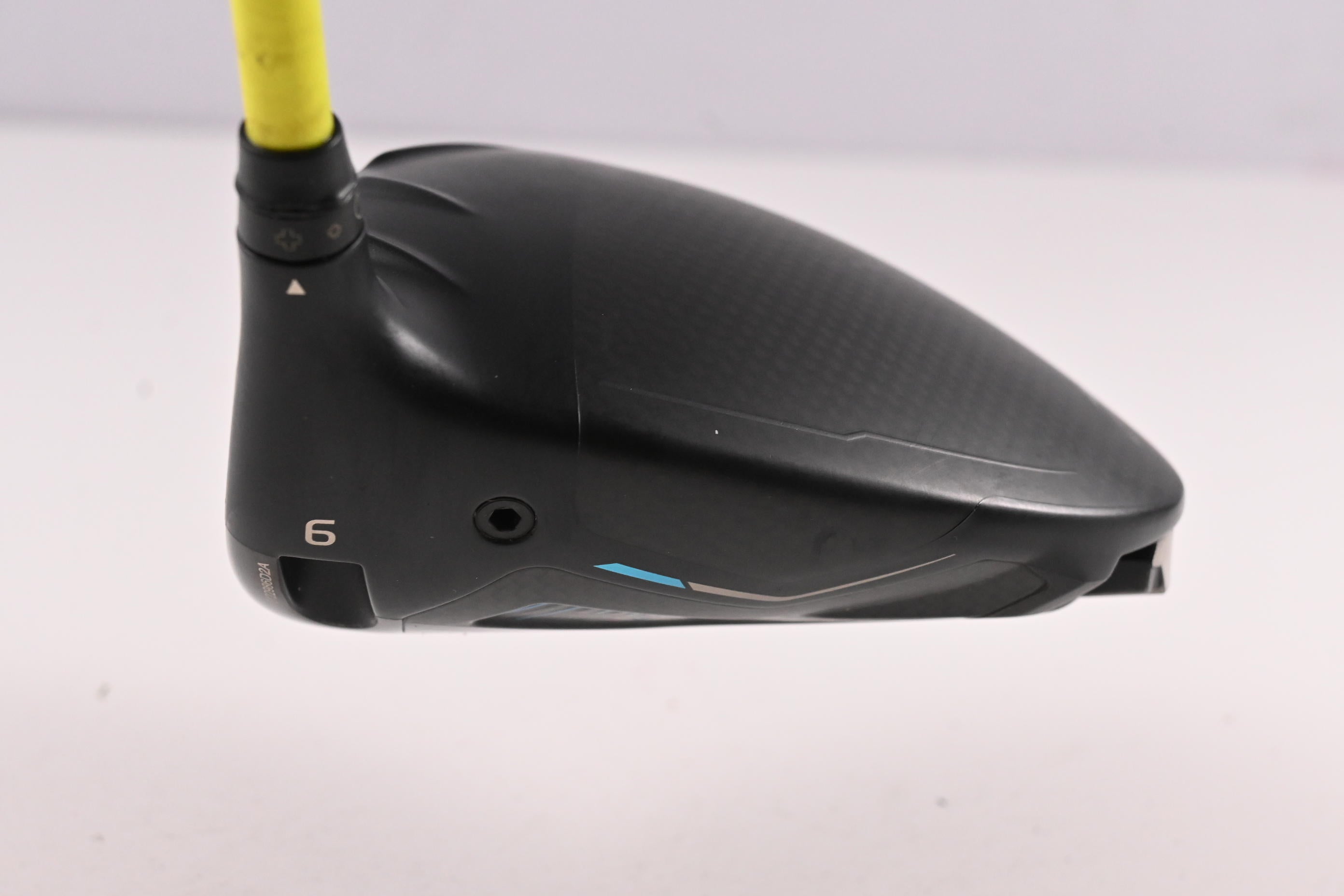 Ping G440 K Driver / 9 Degree / Stiff Flex UST Mamiya ProForce V2 6 Shaft