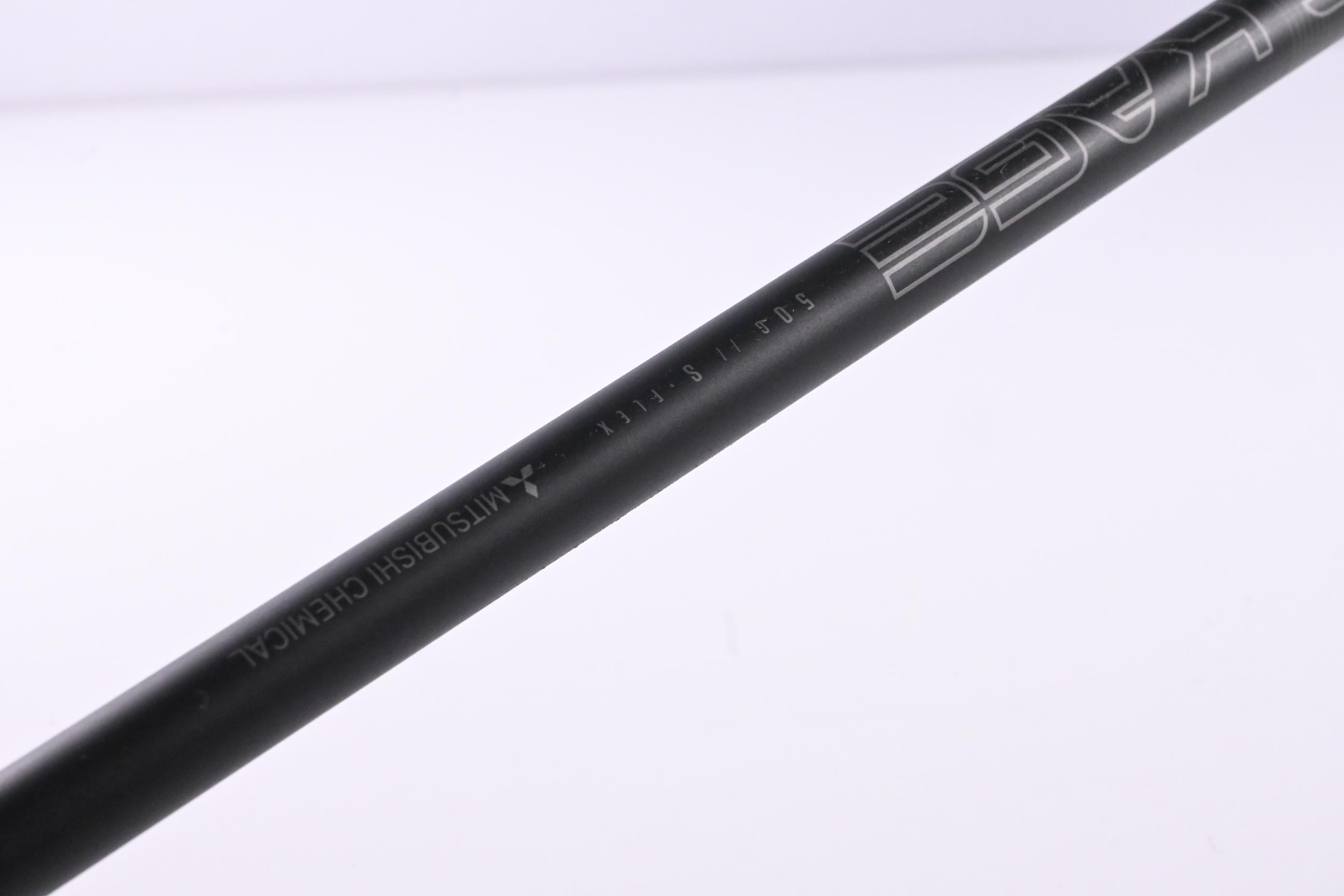 Left Hand Titleist TSR3 Driver / 9 Degree / Stiff Flex Kuro Kage Black SFW 50