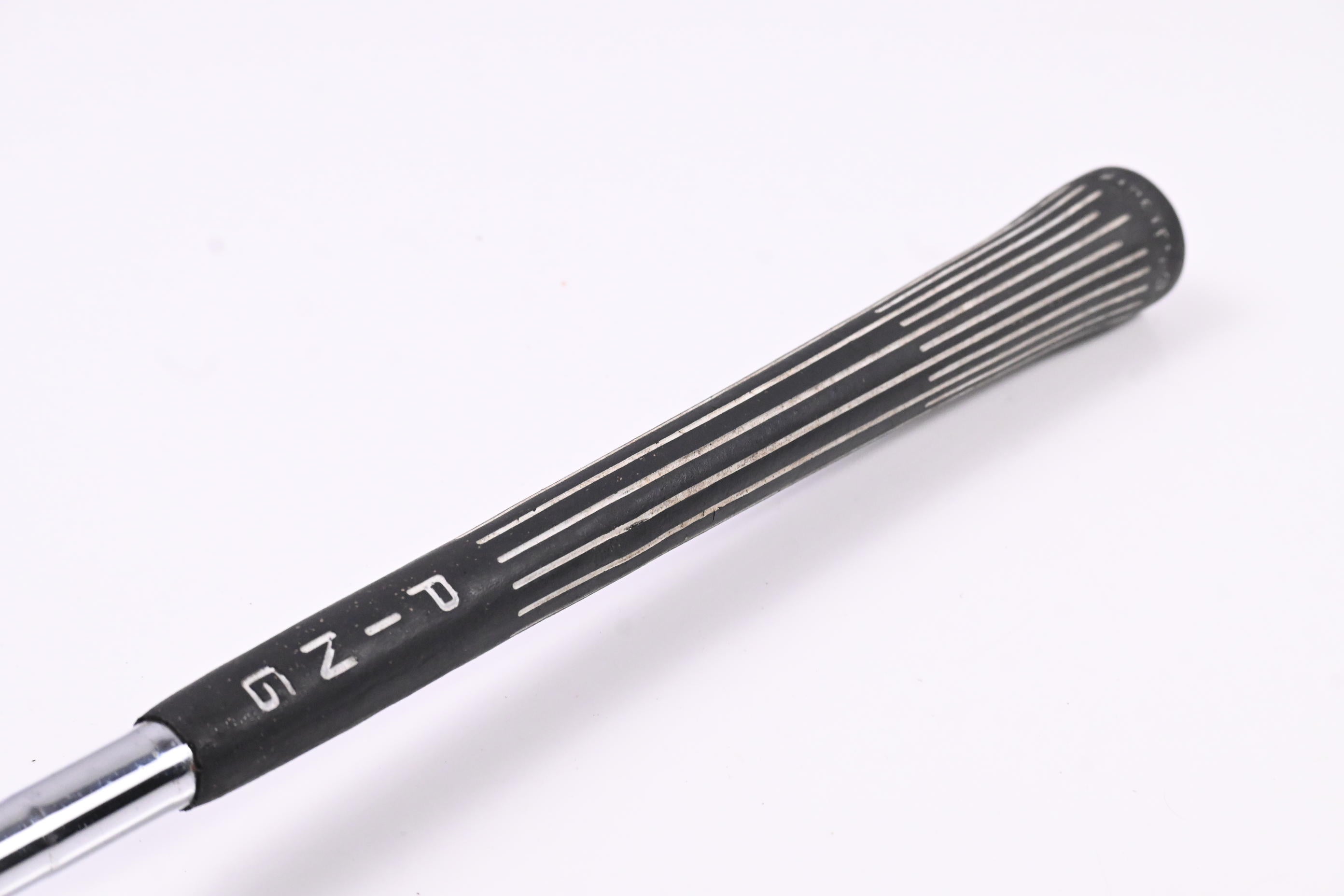 Ping Zing #1 Iron / 15.5 Degree / Black Dot / Stiff Flex Ping KT-M Shaft