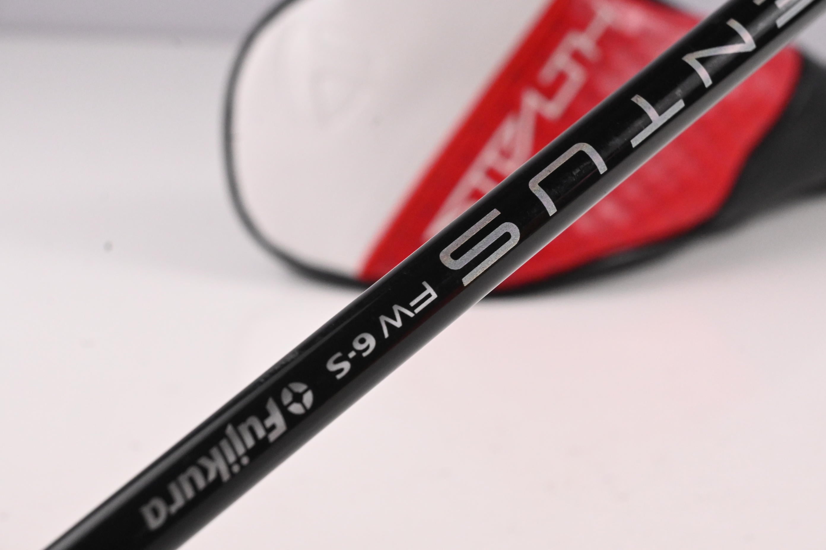 Taylormade Stealth #5 Wood / 18 Degree / Stiff Flex Ventus Red 6 Shaft