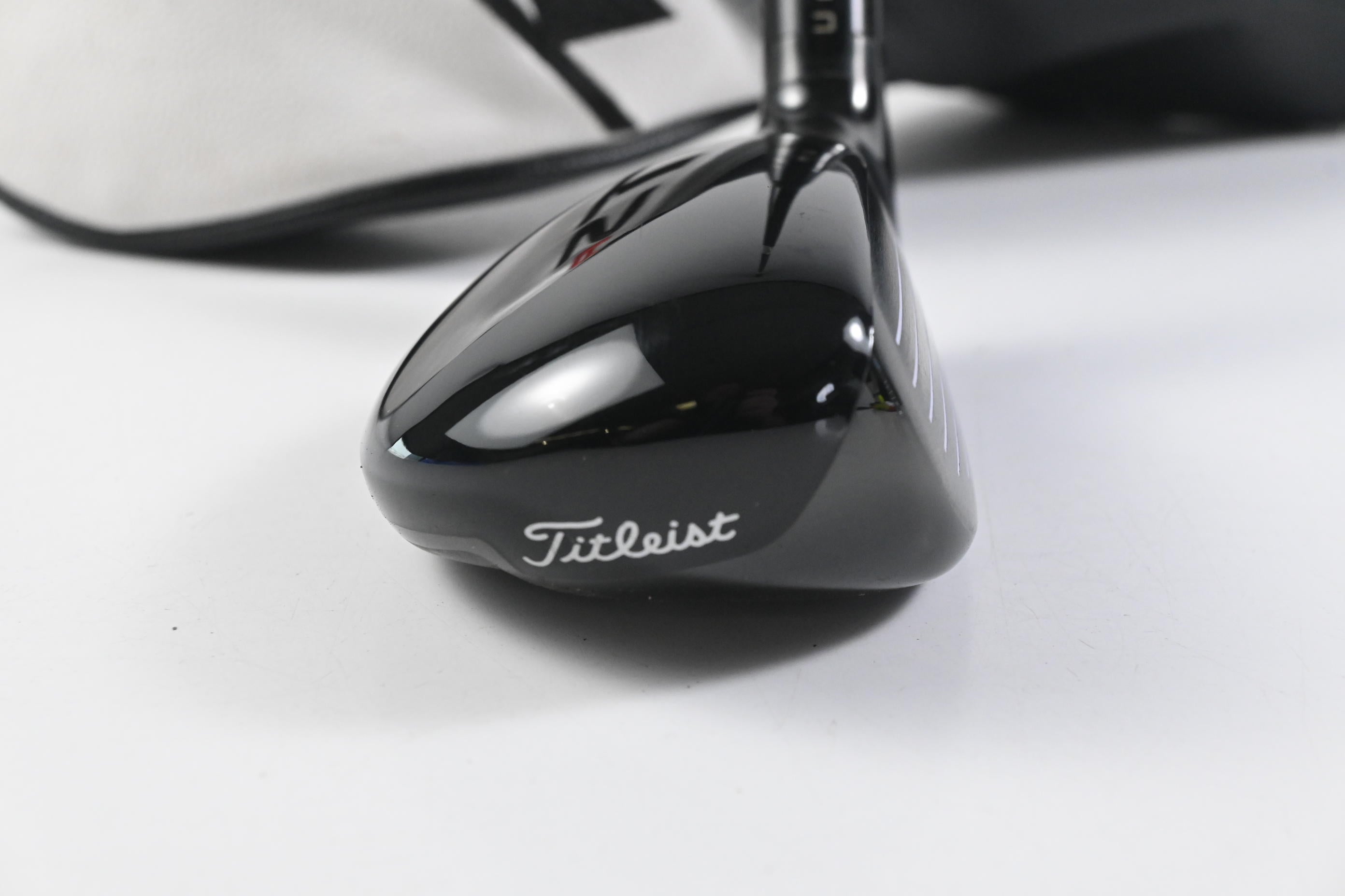 Titleist TSR3 #3 Hybrid / 19 Degree / Stiff Flex Tensei AV Blue 65 Shaft