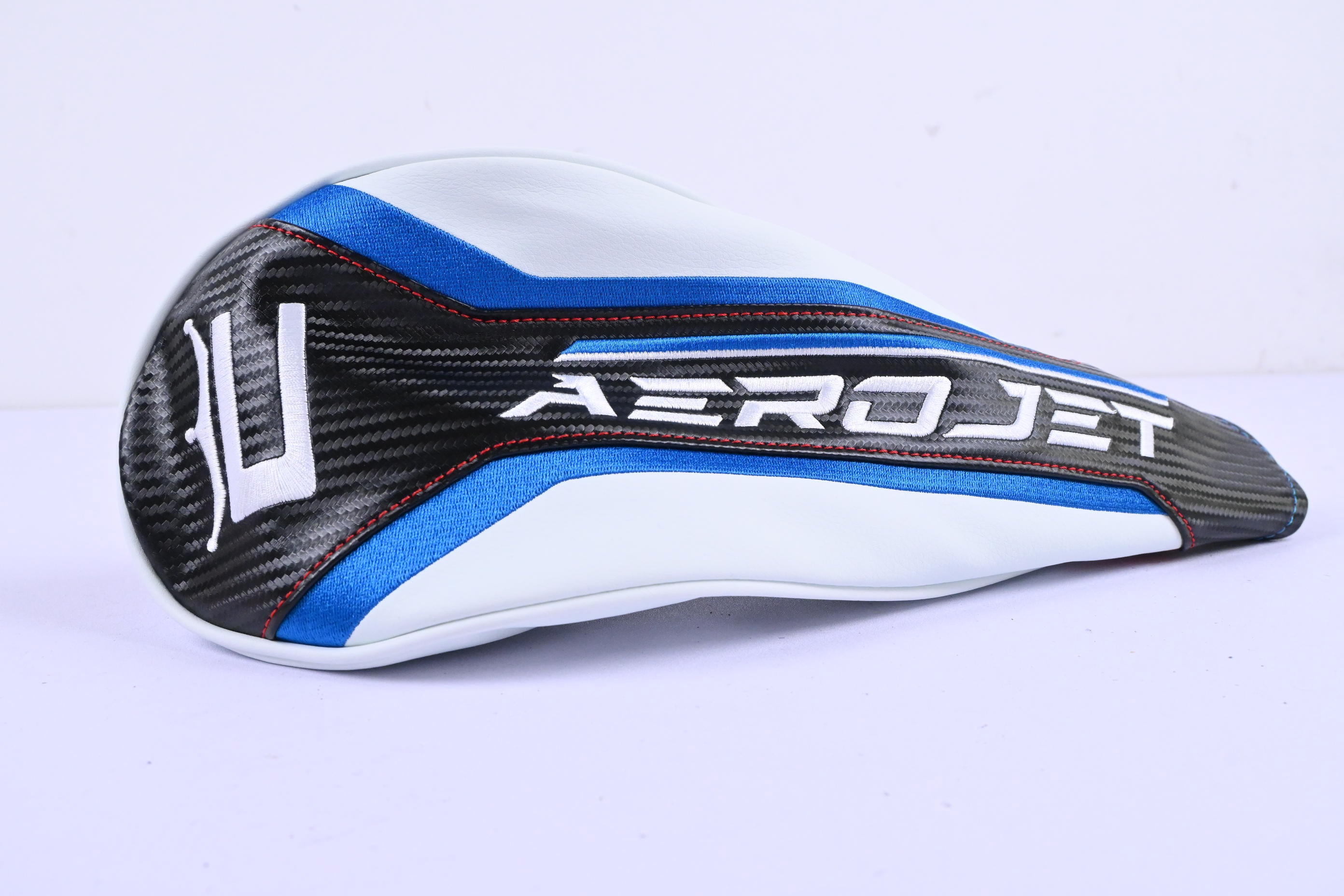 Cobra Aerojet Max Driver / 12 Degree / Regular Flex UST Helium Nanocore 5 Shaft