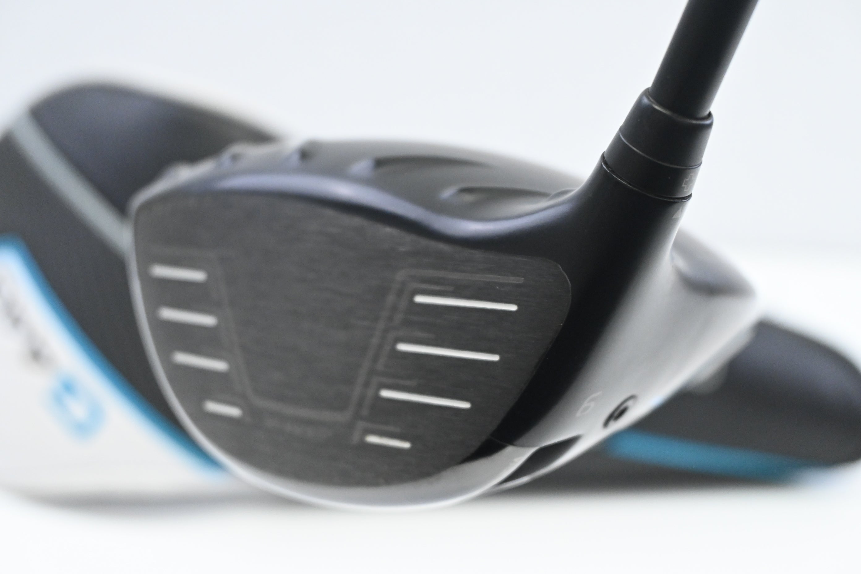 Ping G440 Max Driver / 9 Degrees / Stiff Flex Tensei 1K Black 65 Shaft