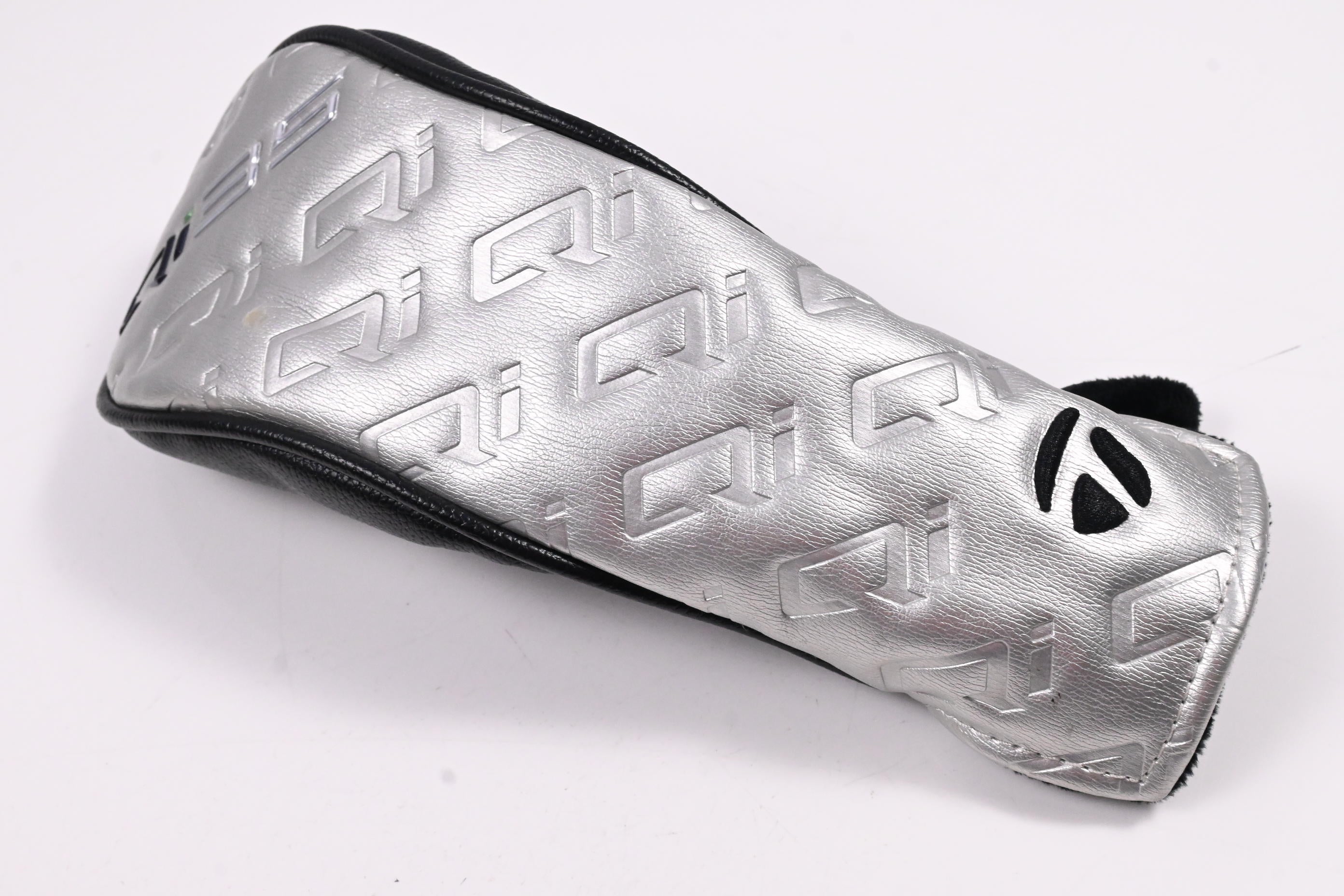 Taylormade Qi35 #4 Hybrid / 22 Degree / Head Only