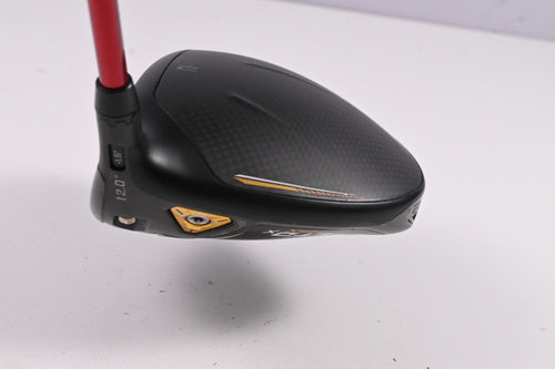 Cobra LTDx Driver / 12 Degree / Senior Flex Speeder NX Red 50 Shaft