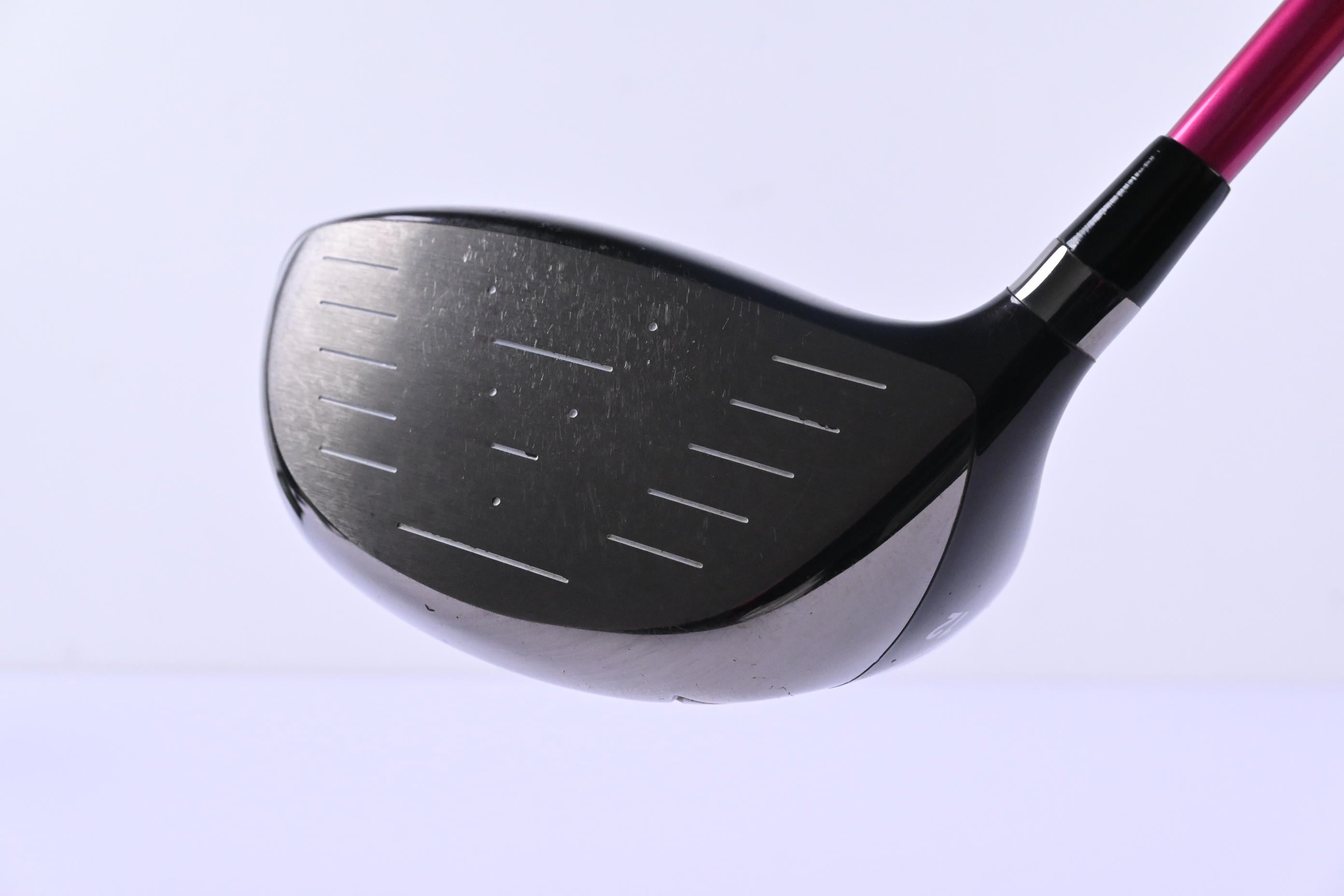 Ladies Yonex Ezone SD Driver / 12 Degree / Ladies Flex Yonex Nanospeed 200 Shaft