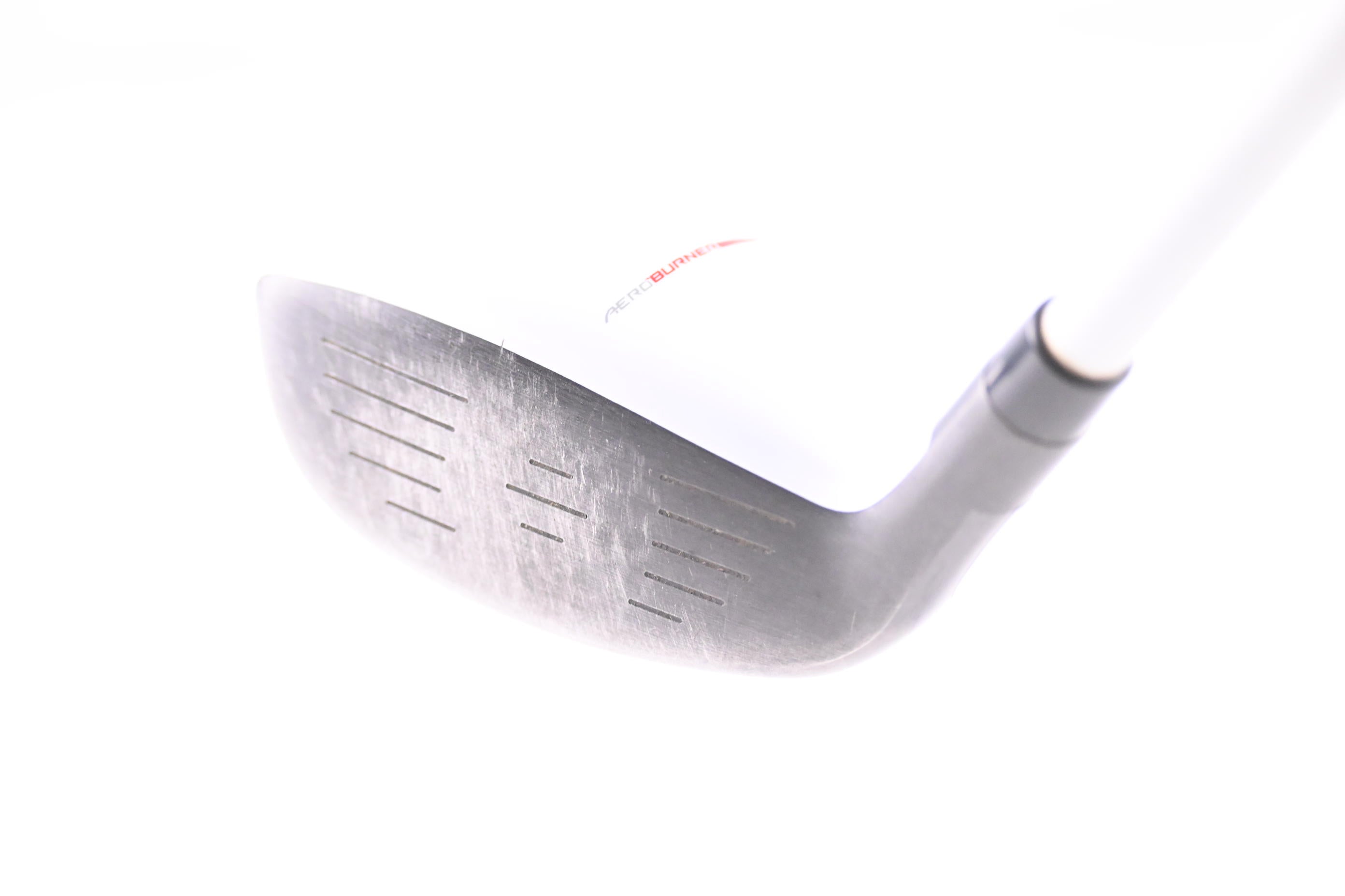 Taylormade Aeroburner #3 Hybrid / 19 Degree / Senior Flex Matrix Speed 70 Shaft