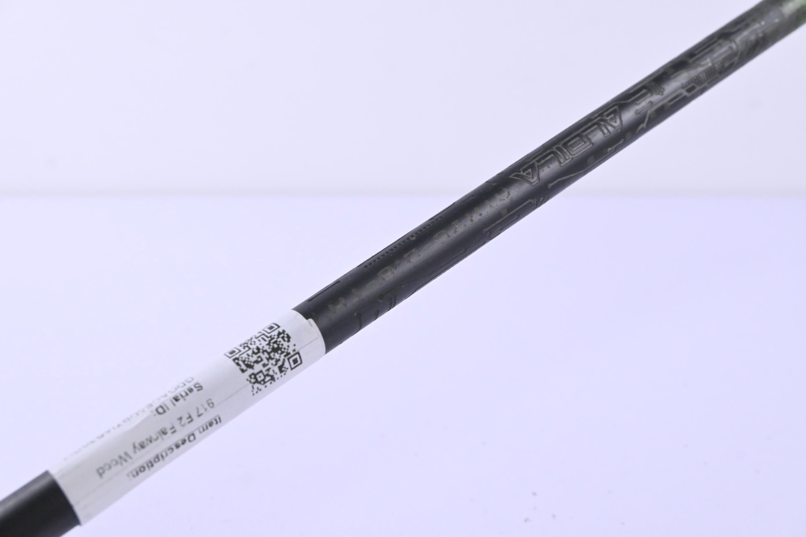Titleist 917 F2 #3 Wood / 15 Degree / TX-Flex Aldila Tour ATX 75 Shaft