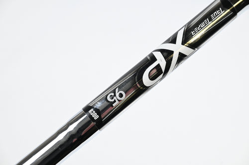 Titleist 714 AP1 #4 Iron / 23 Degree / Regular Flex XP 95 R300 Shaft