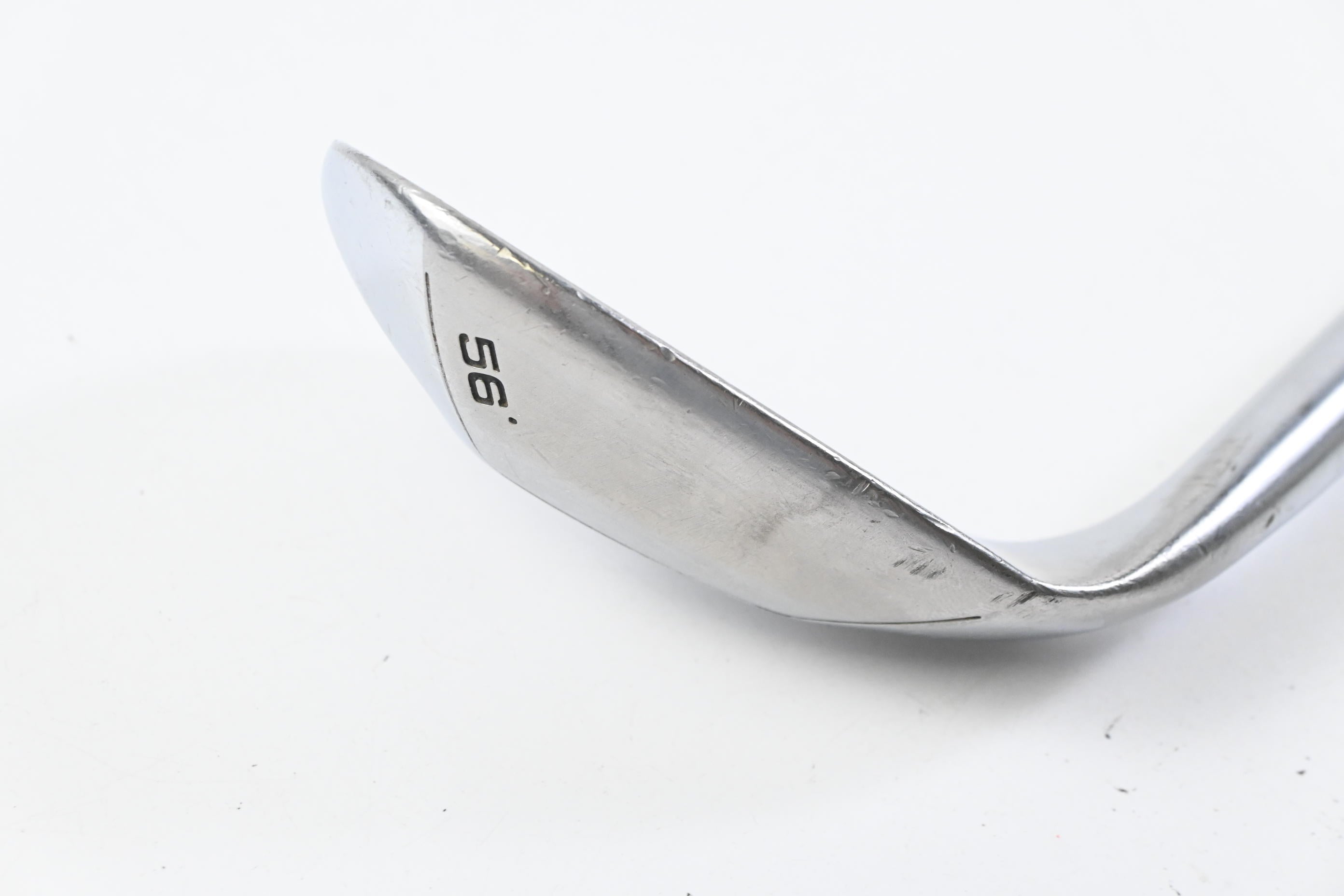 Taylormade ATV Sand Wedge / 56 Degree / Wedge Flex KBS Tour Shaft