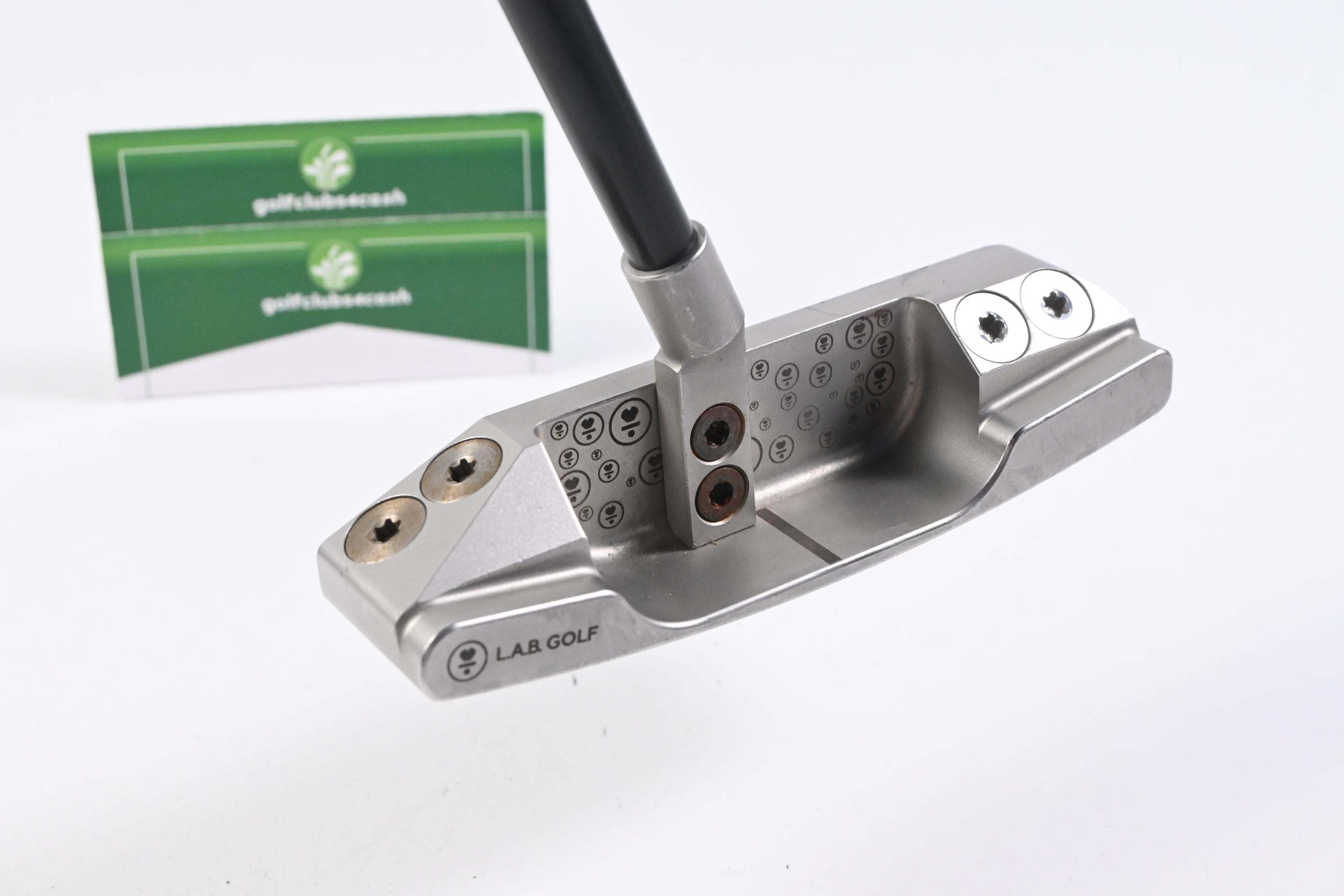 L.A.B Golf Link.1 Putter / 35 Inch