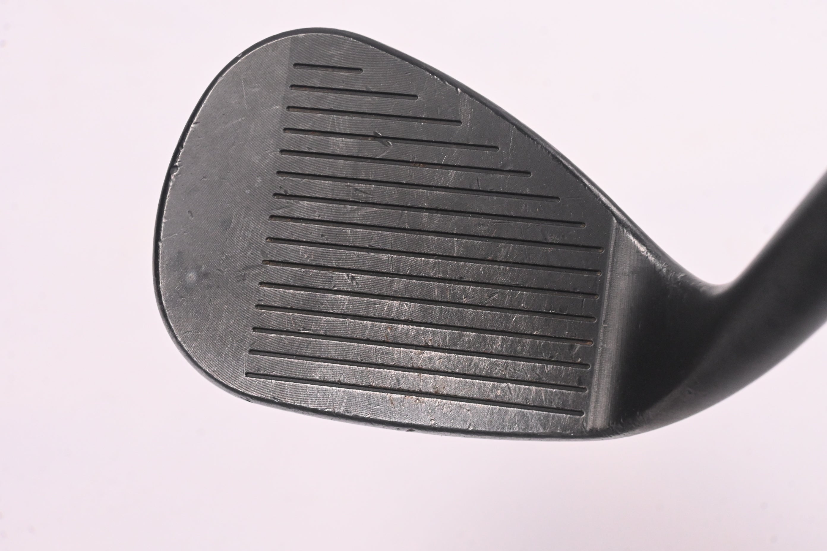 PXG 0311 T Milled Sugar Daddy Lob Wedge / 60 Degree / Wedge Flex Steel Shaft