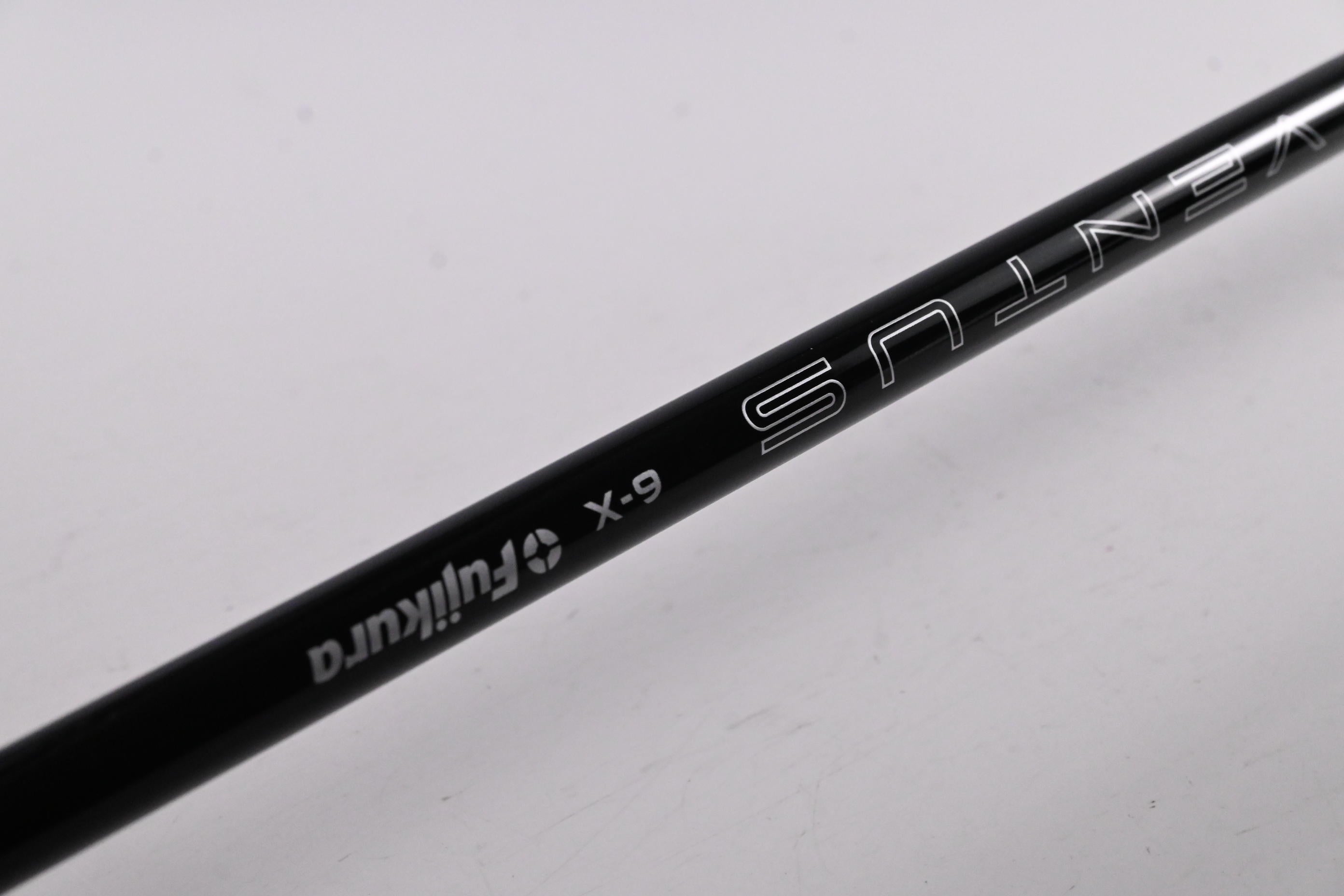 Callaway Quantum Triple Diamond Max Driver / 9 Degree / X-Flex Ventus Black 6