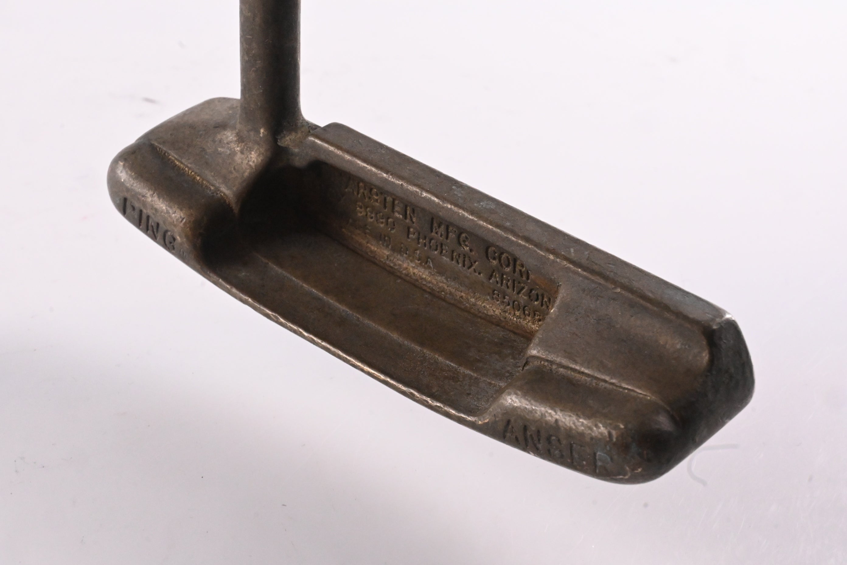 Ping Karsten BeCu Anser Putter / 32 Inch