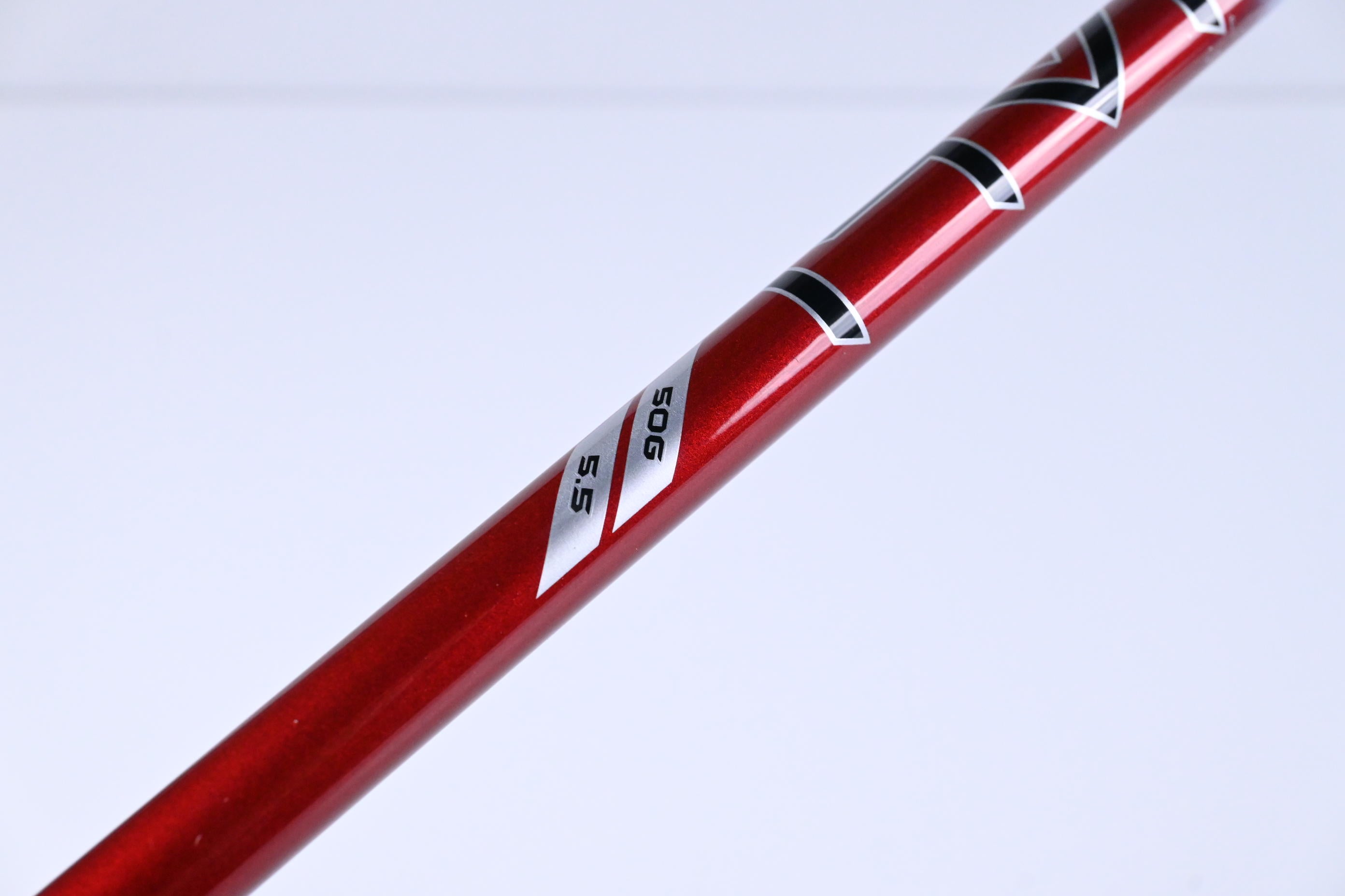 Cobra DS-Adapt MAX-D Driver / 10.5 Degree / Regular Flex Denali Red 50 Shaft