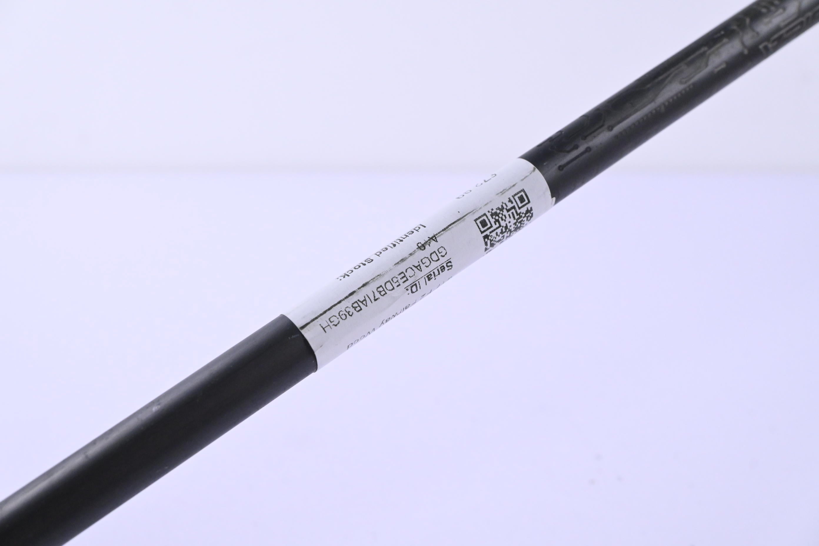 Titleist 917 F2 #3 Wood / 15 Degree / TX-Flex Aldila Tour ATX 75 Shaft