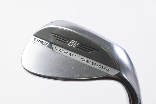 Titleist Vokey SM8 Sand Wedge / 54 Degree / Wedge Flex Vokey Design Shaft