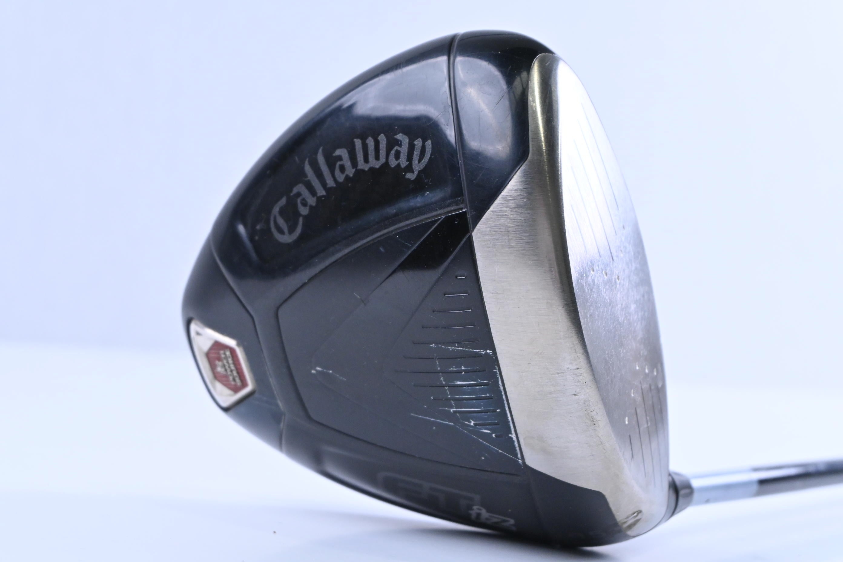 Callaway FT-IZ Tour Driver / 9.5 Degree / Stiff Flex Aldila VooDoo 60 Shaft