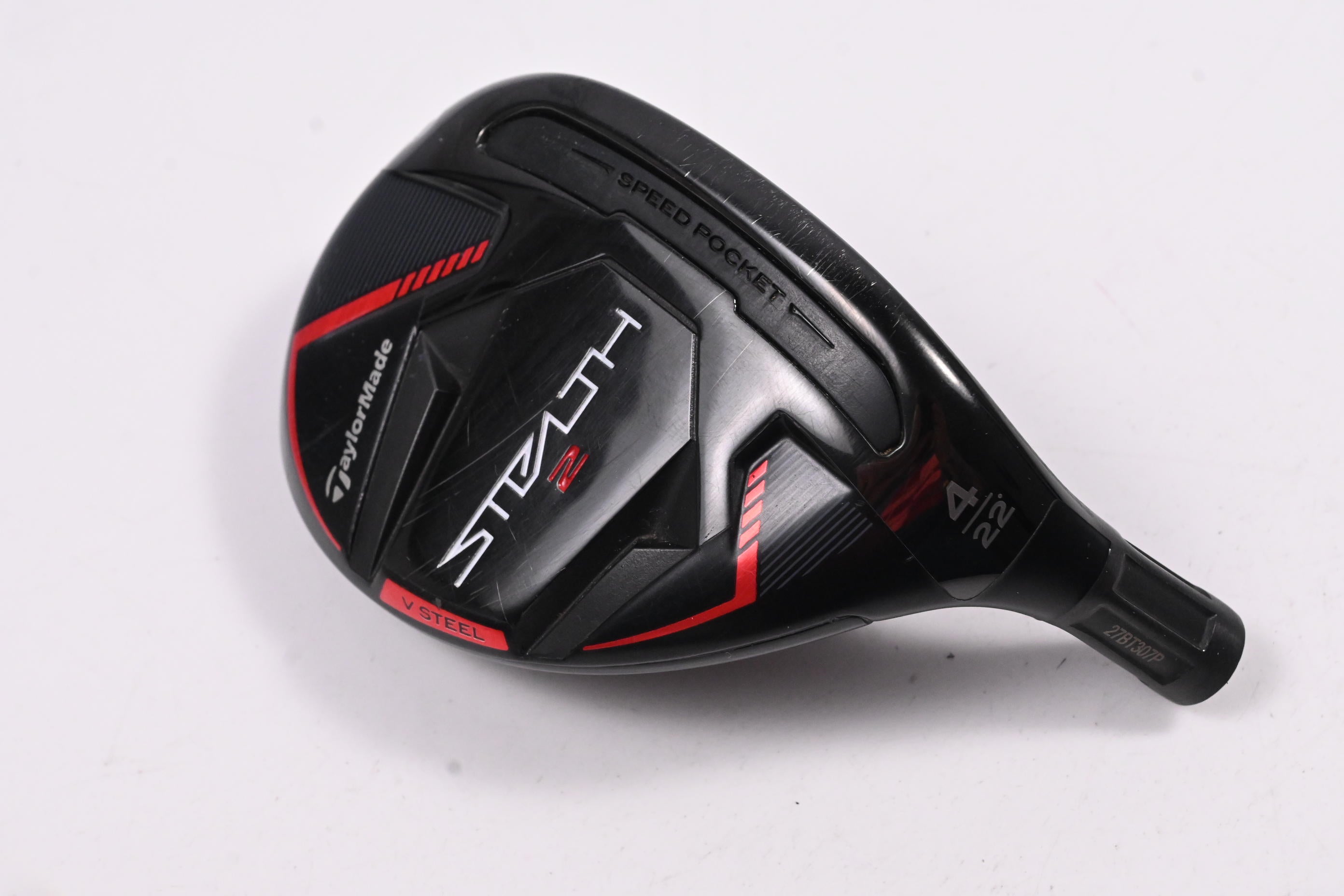 Taylormade Stealth 2 #4 Hybrid / 22 Degree / Head Only
