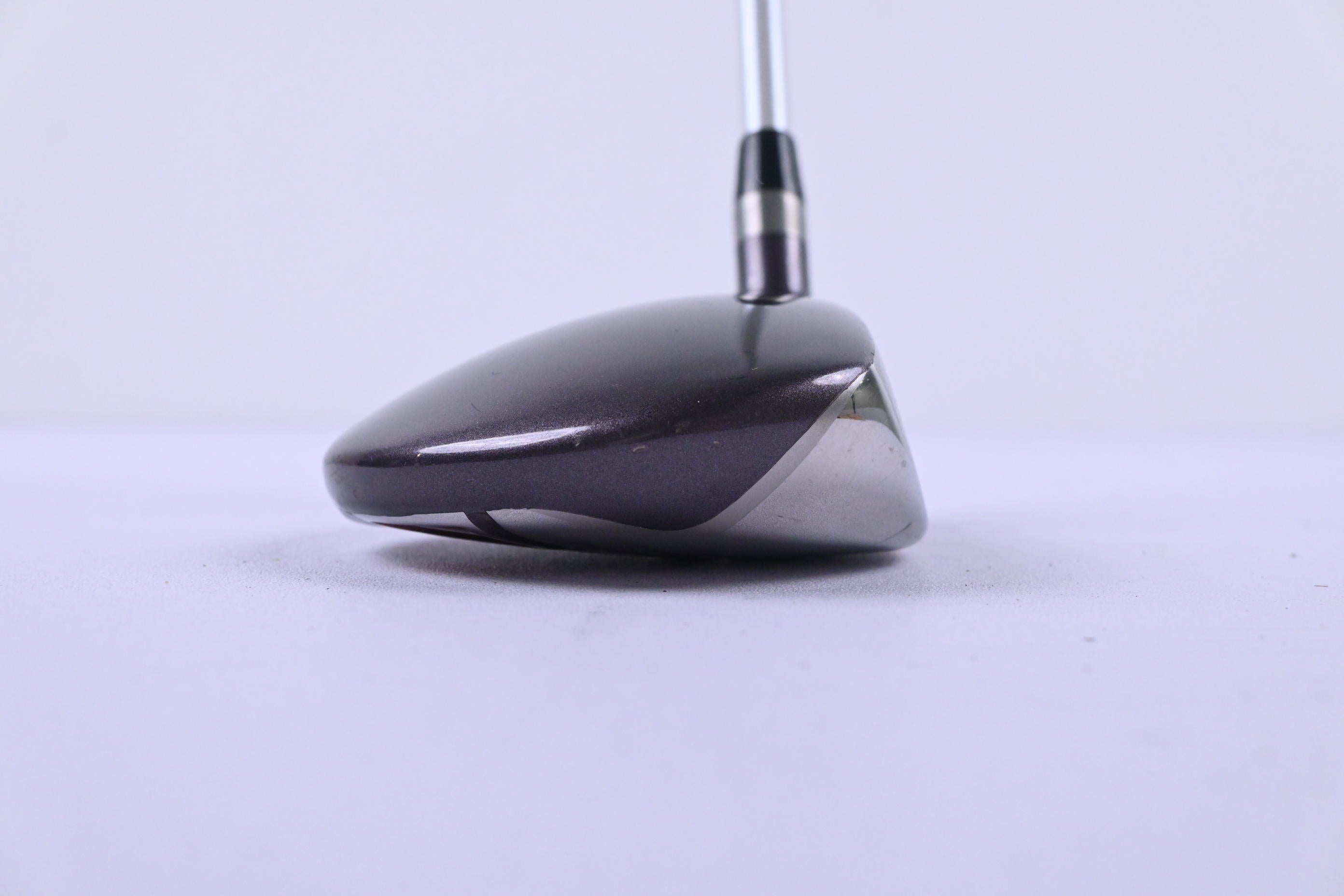 Ladies Ping Faith #3 Wood / 18 Degree / Ladies Flex Ping ULT 200 Shaft