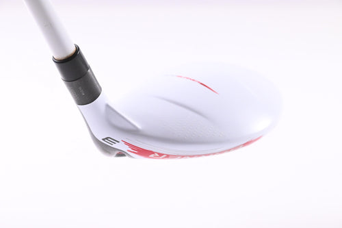 Taylormade Aeroburner #3 Hybrid / 19 Degree / Senior Flex Matrix Speed 70 Shaft