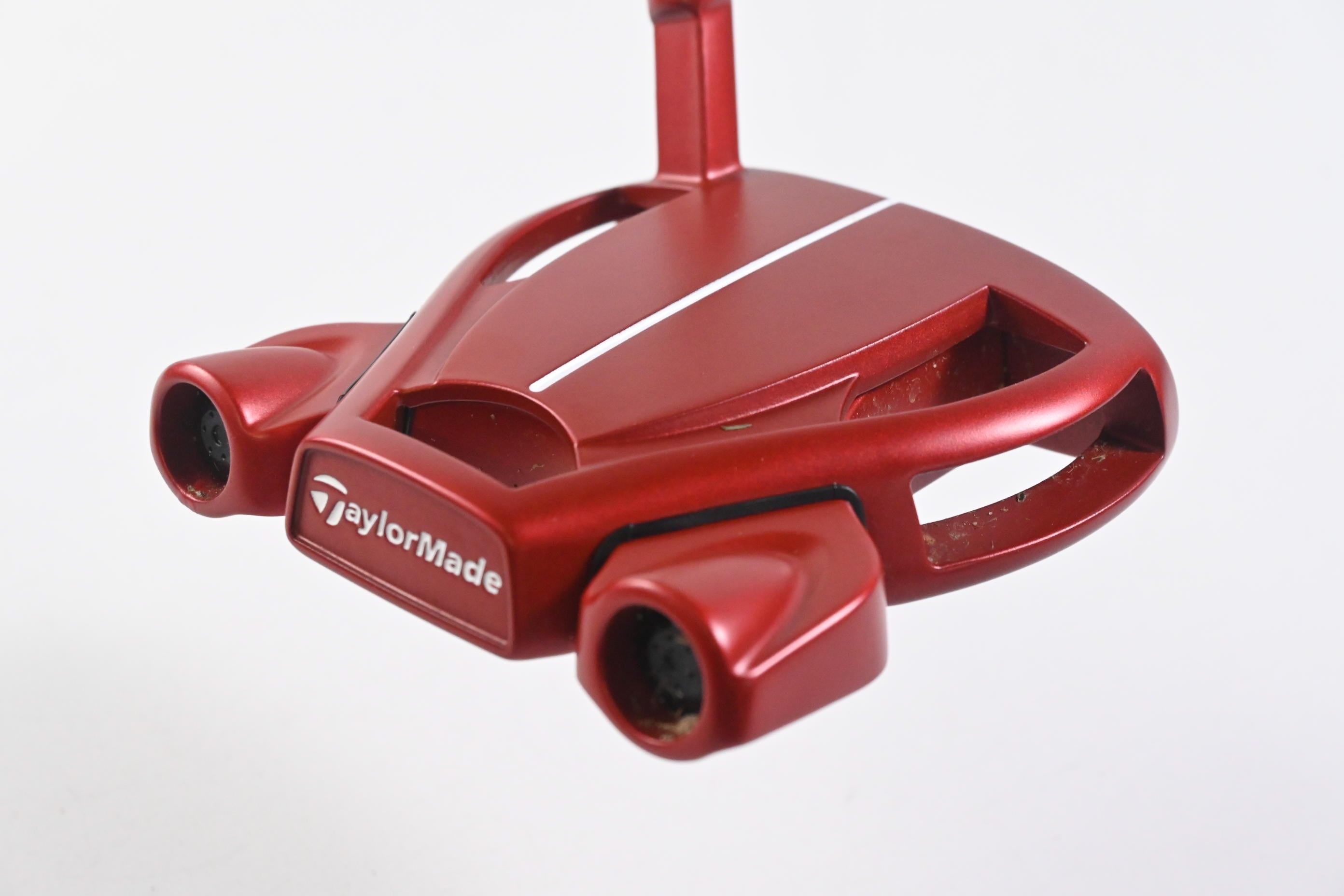 Taylormade Spider Red Putter / 33 Inch