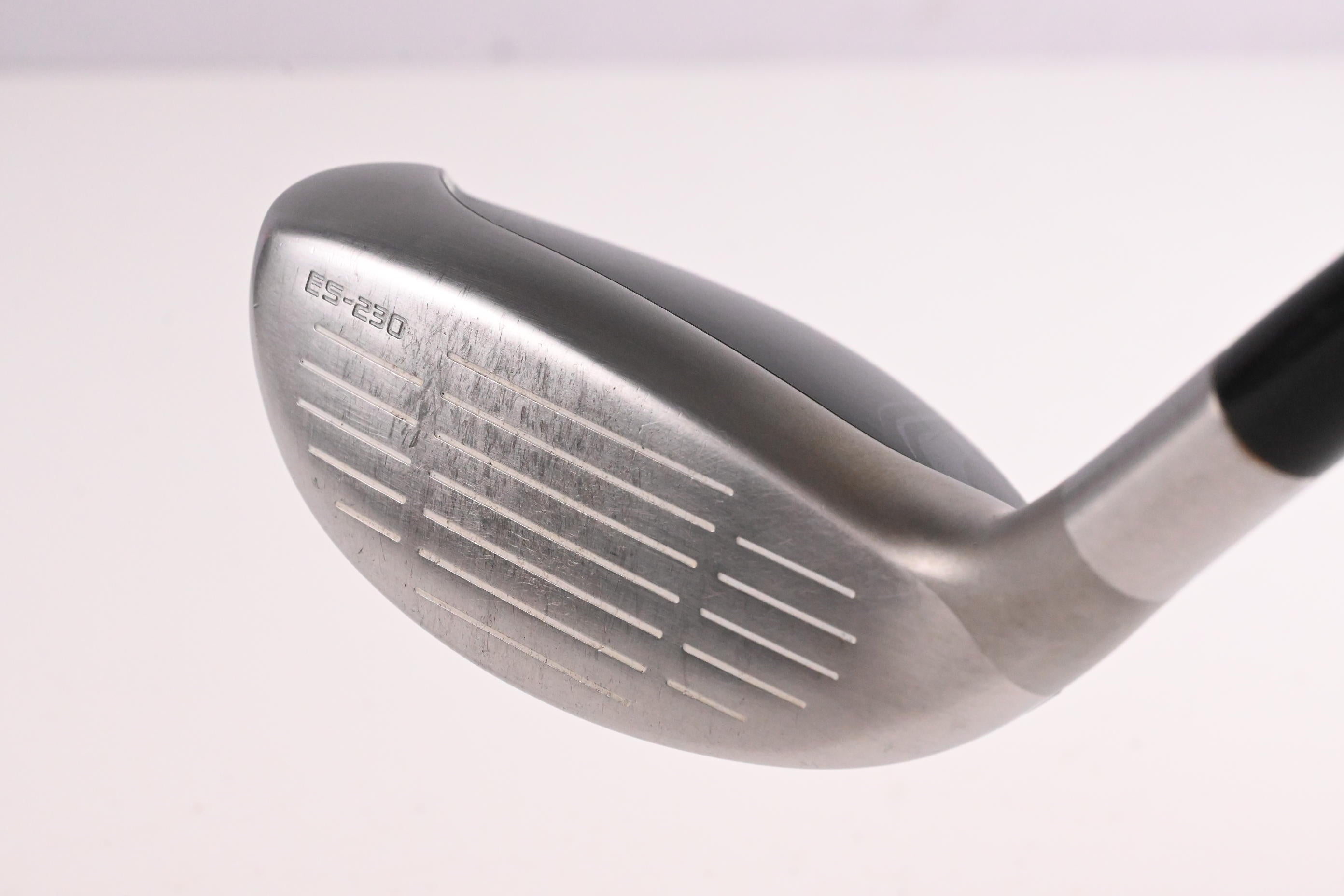 Mizuno MX-700 #3 Hybrid / 20 Degree / Regular Flex Mizuno Exsar HS4 68 Shaft