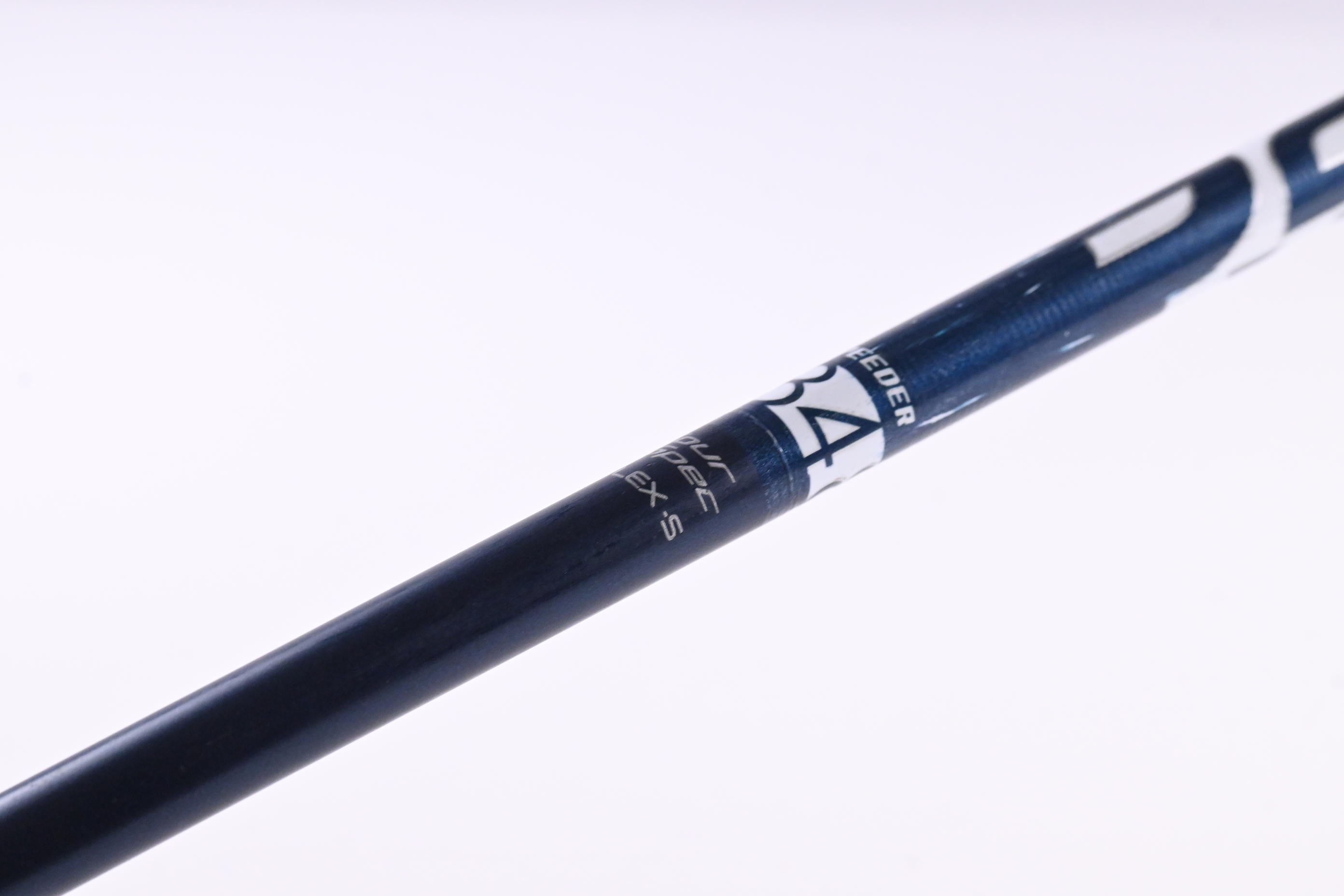 Titleist 917 F2 #3 Wood / 15 Degree / Stiff Flex Speeder Pro Tour Spec 84 Shaft