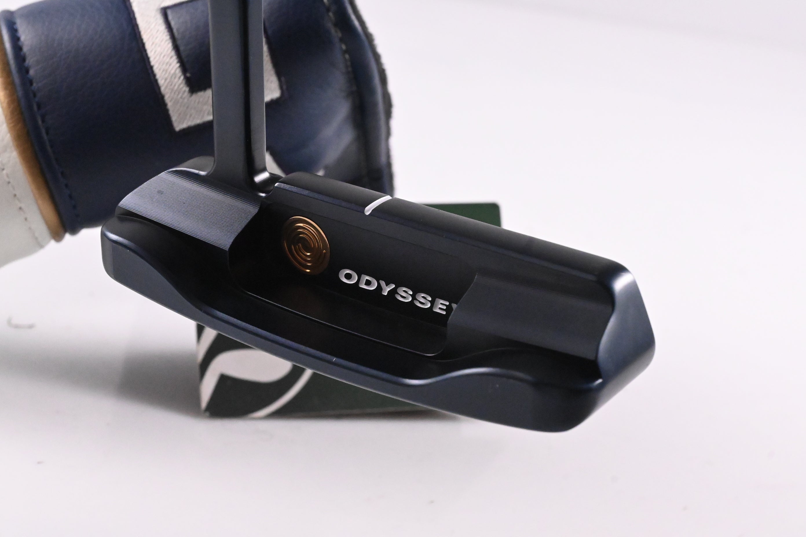 Odyssey Ai-One Milled One T CH Putter / 34 Inch
