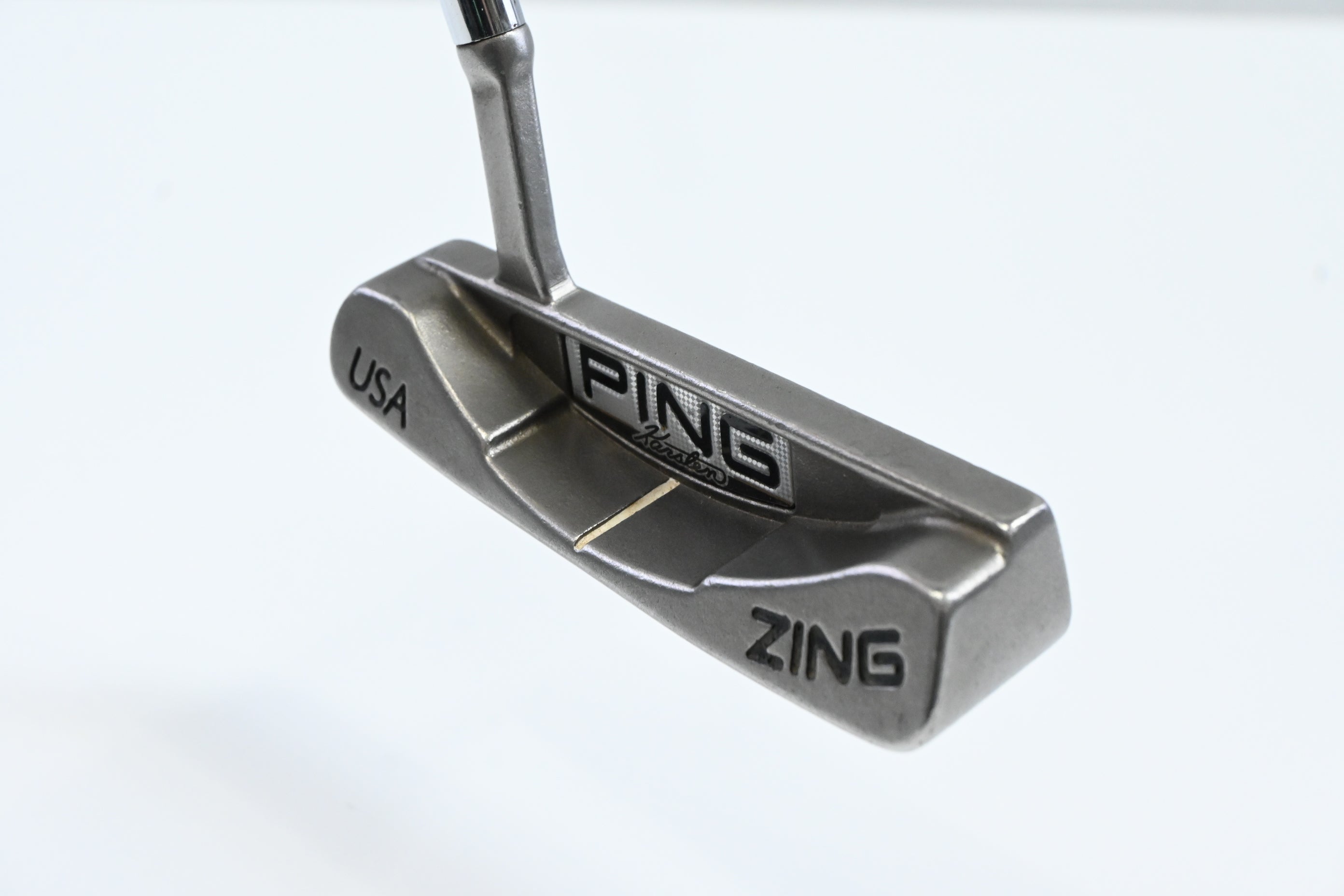 Ping Karsten USA Series Zing Putter / 34 Inch