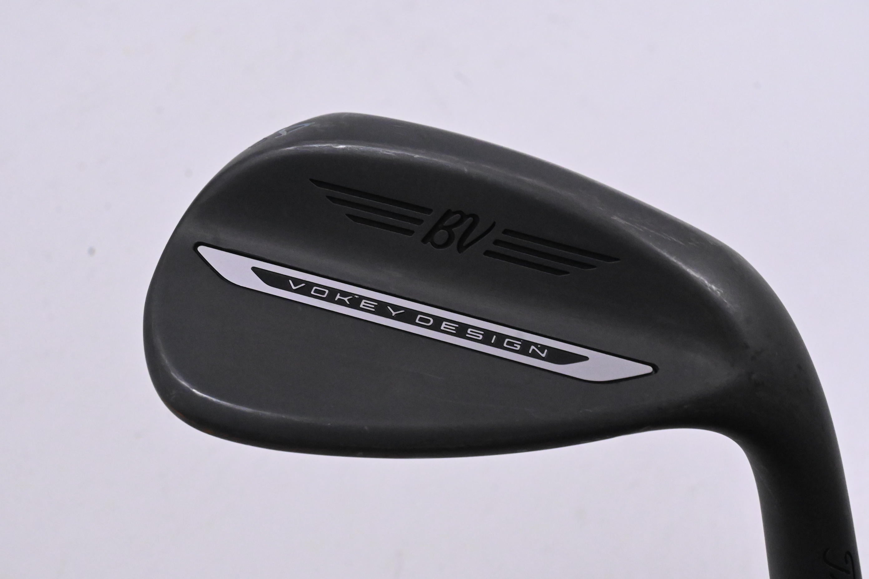 Titleist Vokey SM11 Sand Wedge / 54 Degree / Stiff Flex KBS C-Taper 120 Shaft