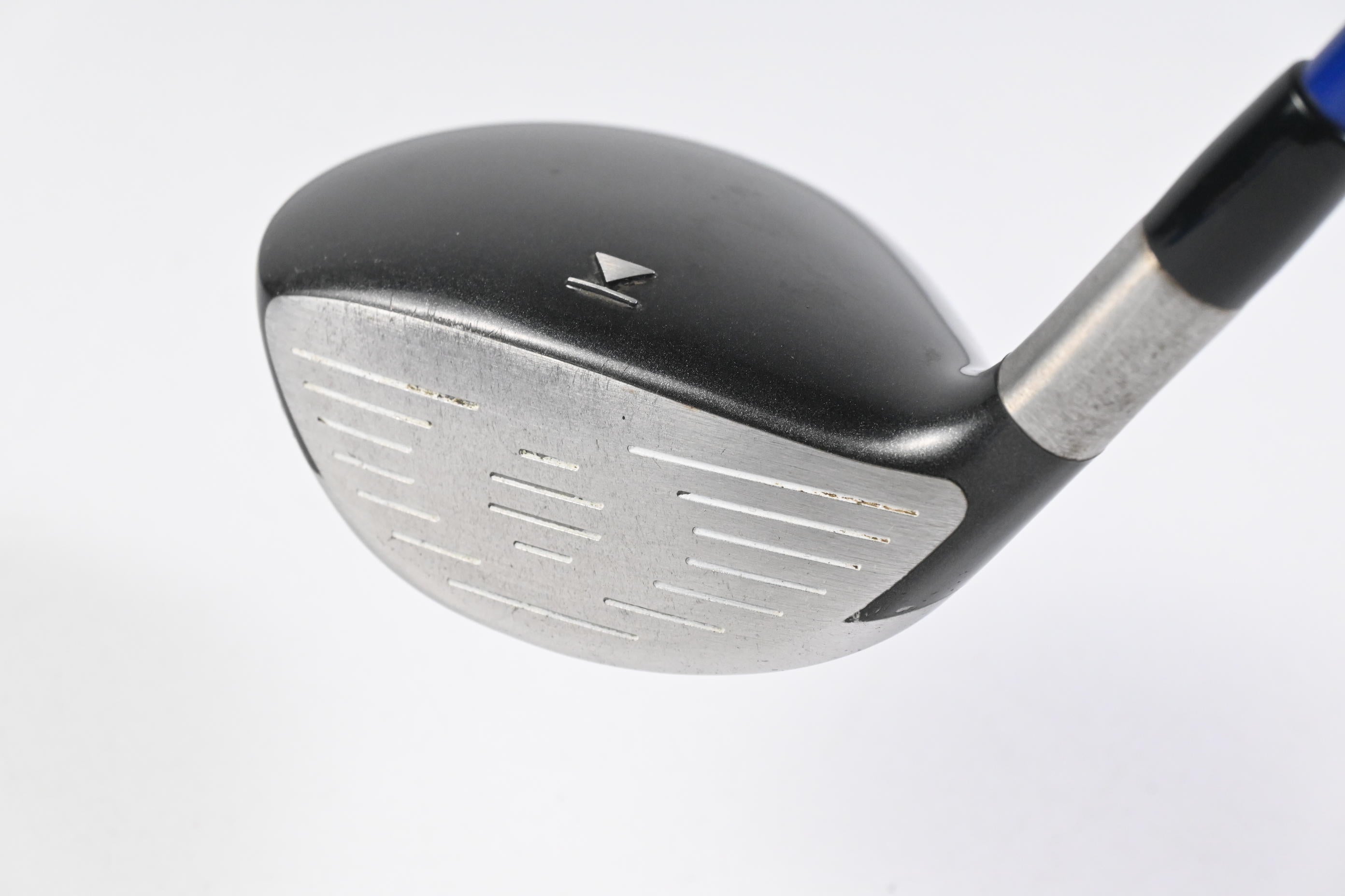 Titleist 904 F #3 Wood / 15 Degree / Stiff Flex Graphite Design YS-6 Shaft