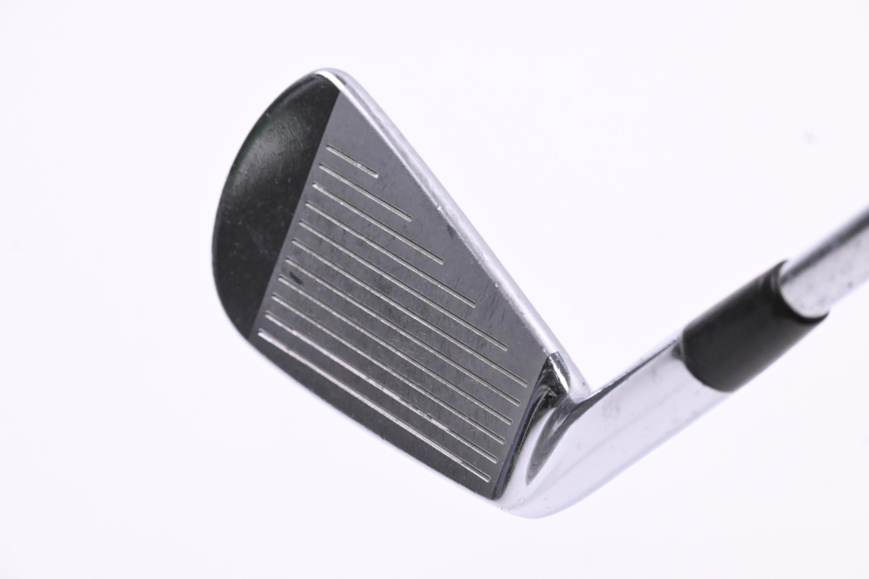 Mizuno MP-30 #3 Iron / 21 Degree / Regular Flex Precision Rifle Shaft