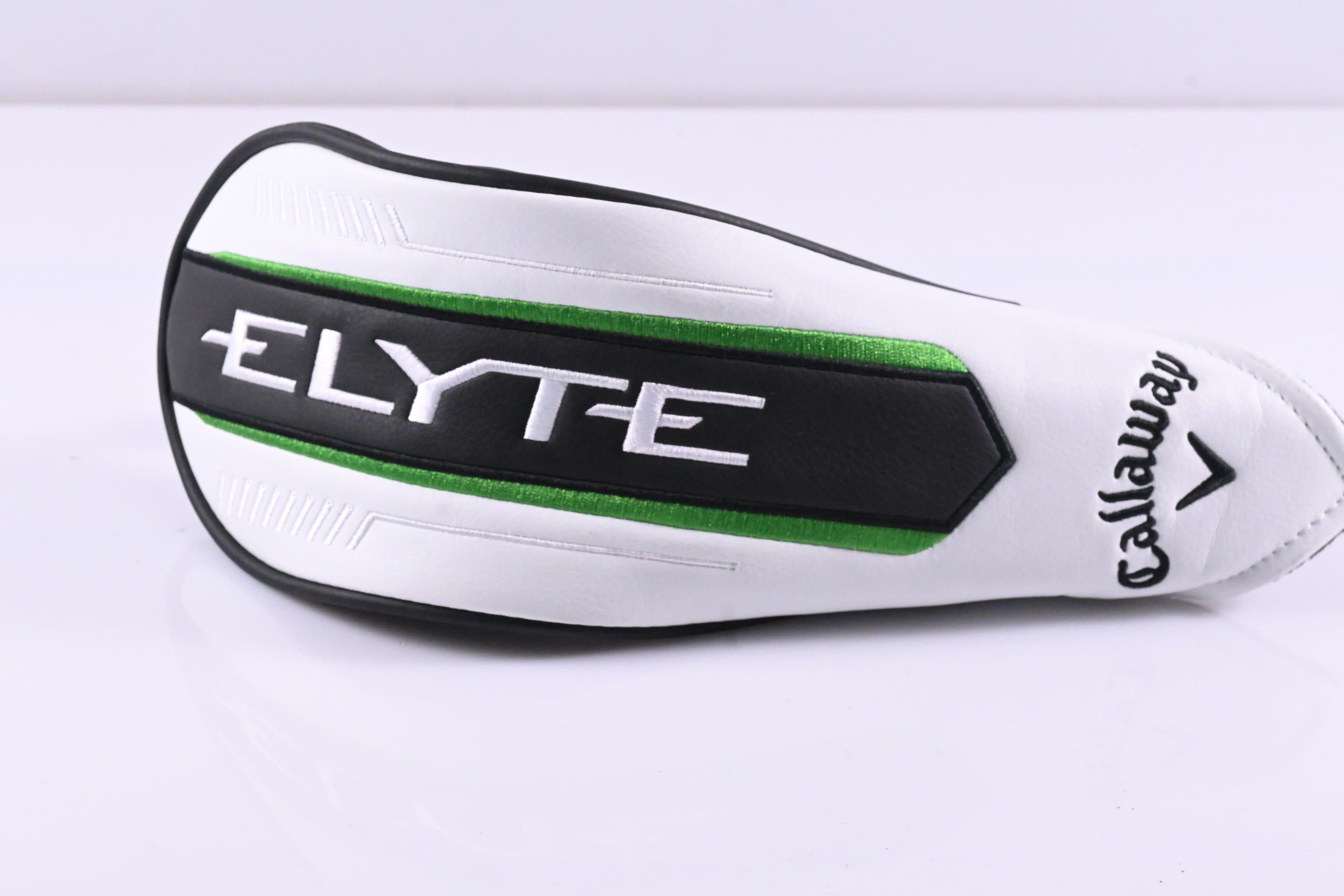 Callaway Elyte X #3HL Wood / 16.5 Degree / Regular Flex Denali Charcoal 60 Shaft