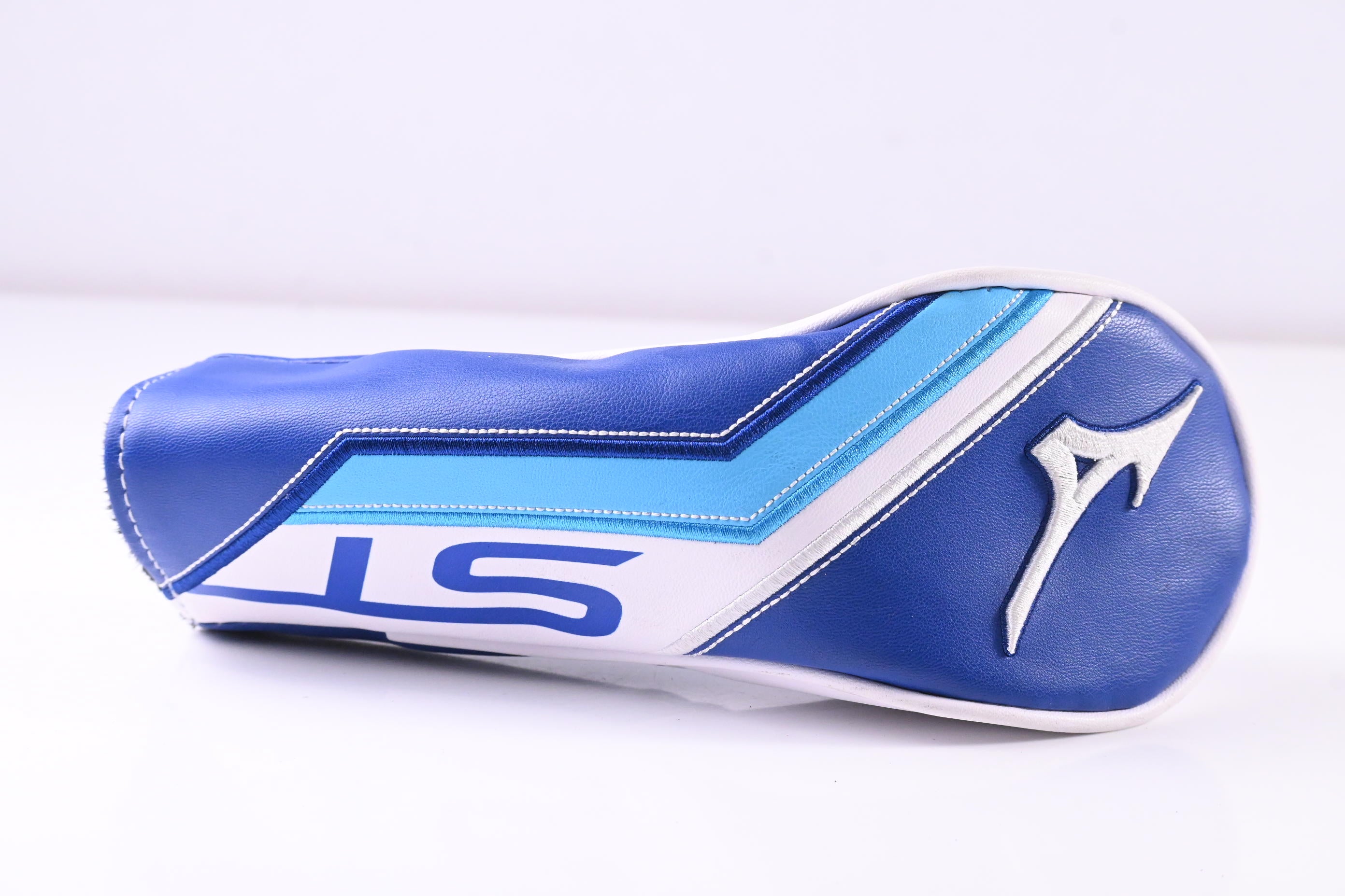 Left Hand Mizuno ST-Z 230 #3 Hybrid / 19 Degree / Regular Flex UST LinQ Blue 75