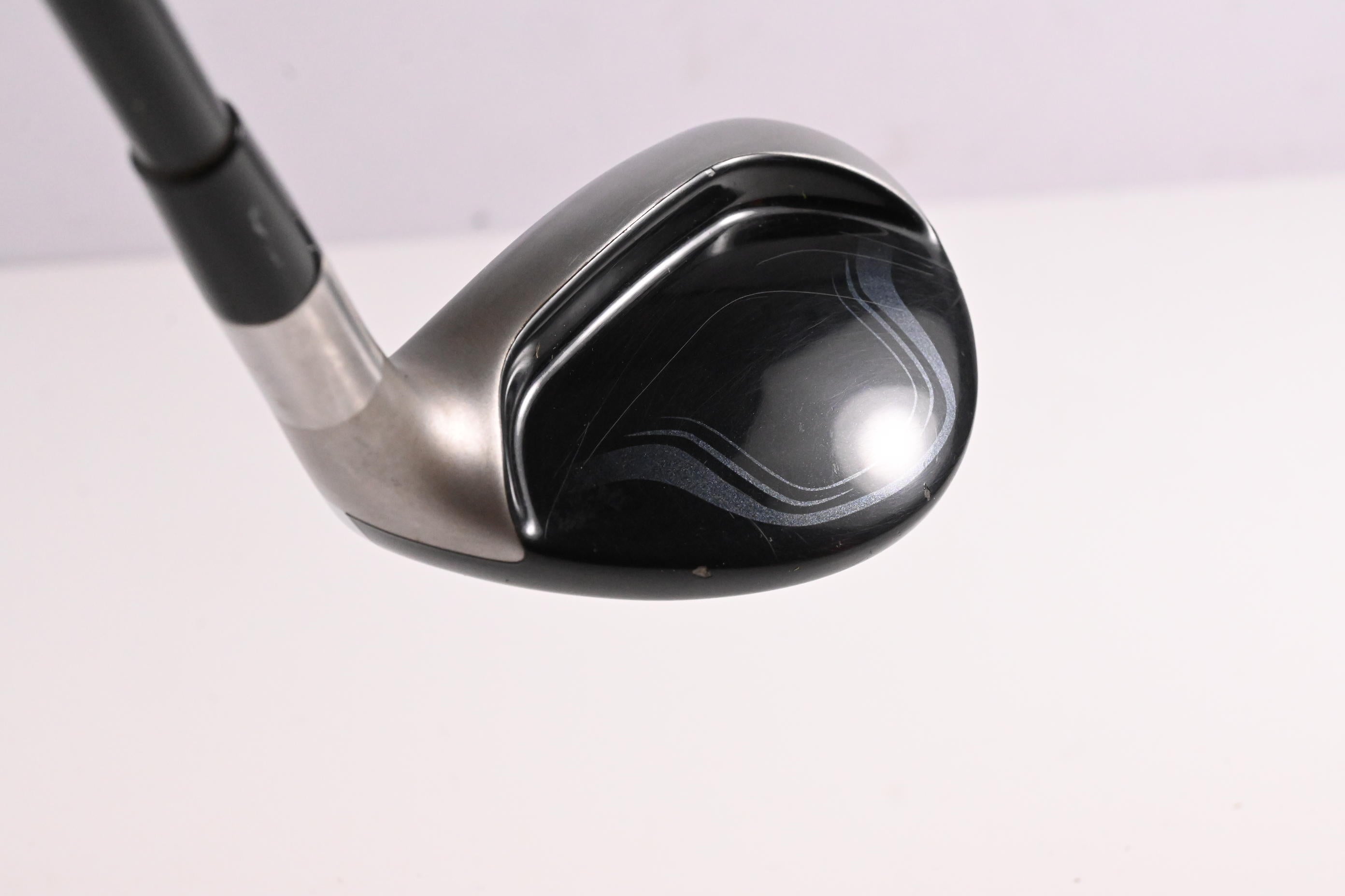 Mizuno MX-700 #3 Hybrid / 20 Degree / Regular Flex Mizuno Exsar HS4 68 Shaft