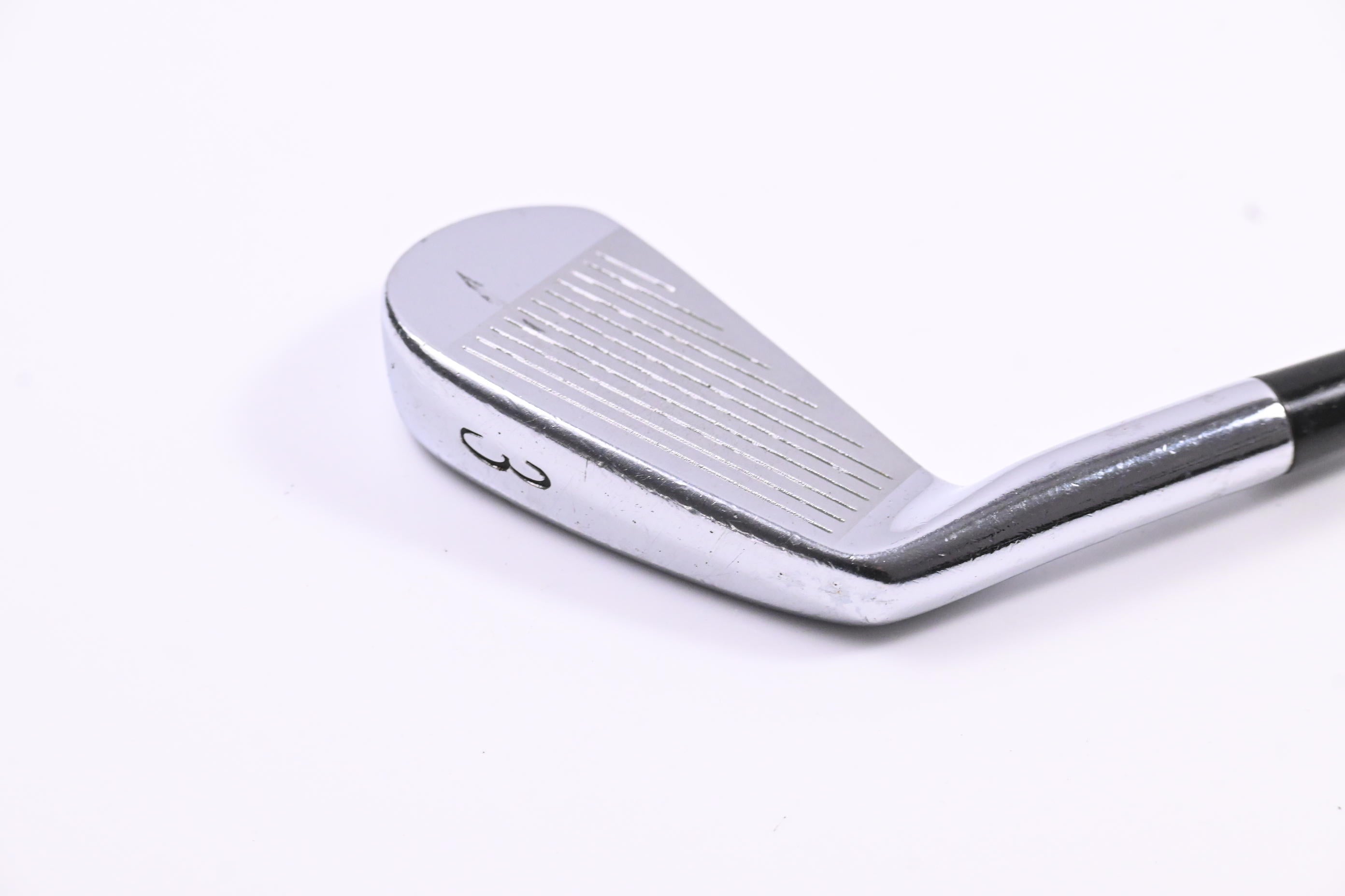 Mizuno MP-30 #3 Iron / 21 Degree / Regular Flex Precision Rifle Shaft
