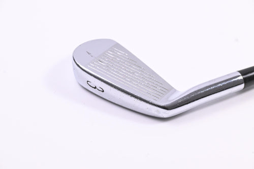 Mizuno MP-30 #3 Iron / 21 Degree / Regular Flex Precision Rifle Shaft