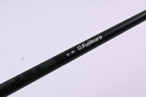 Fujikura Ventus Blue 5 Driver Shaft / Regular Flex / Taylormade Gen2