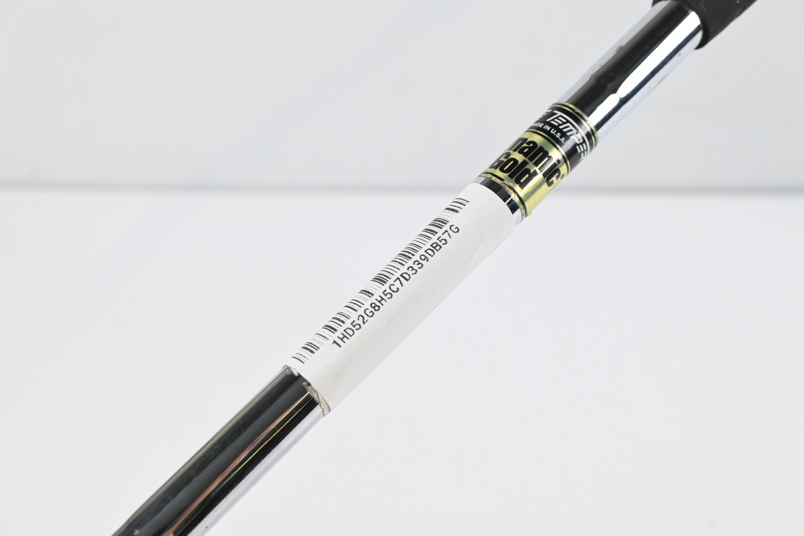 Cleveland 588 RTX 2.0 Gap Wedge / 50 Degree / Wedge Flex Dynamic Gold Shaft