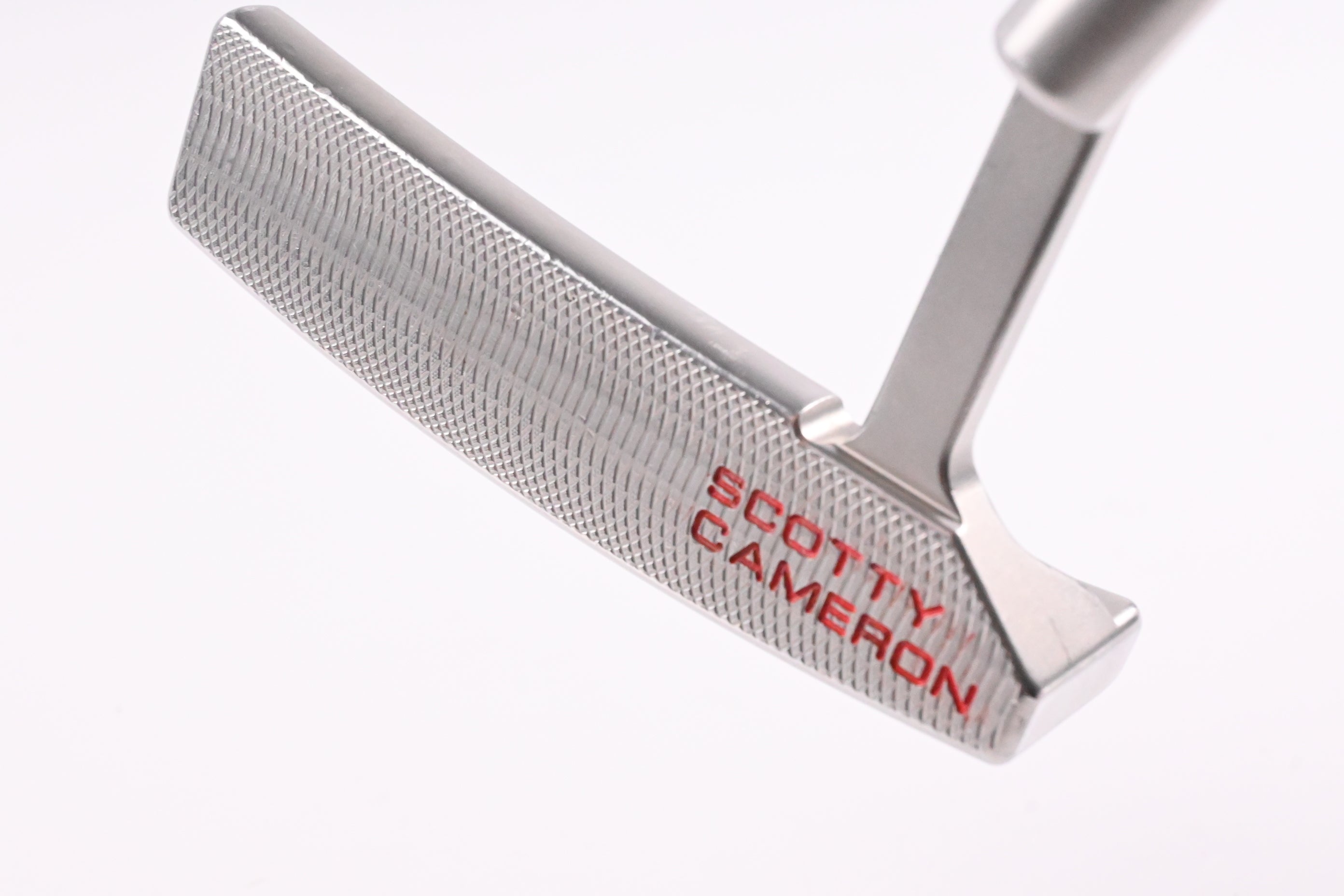 Scotty Cameron California Monterey Putter / 32 Inch / Refurbished
