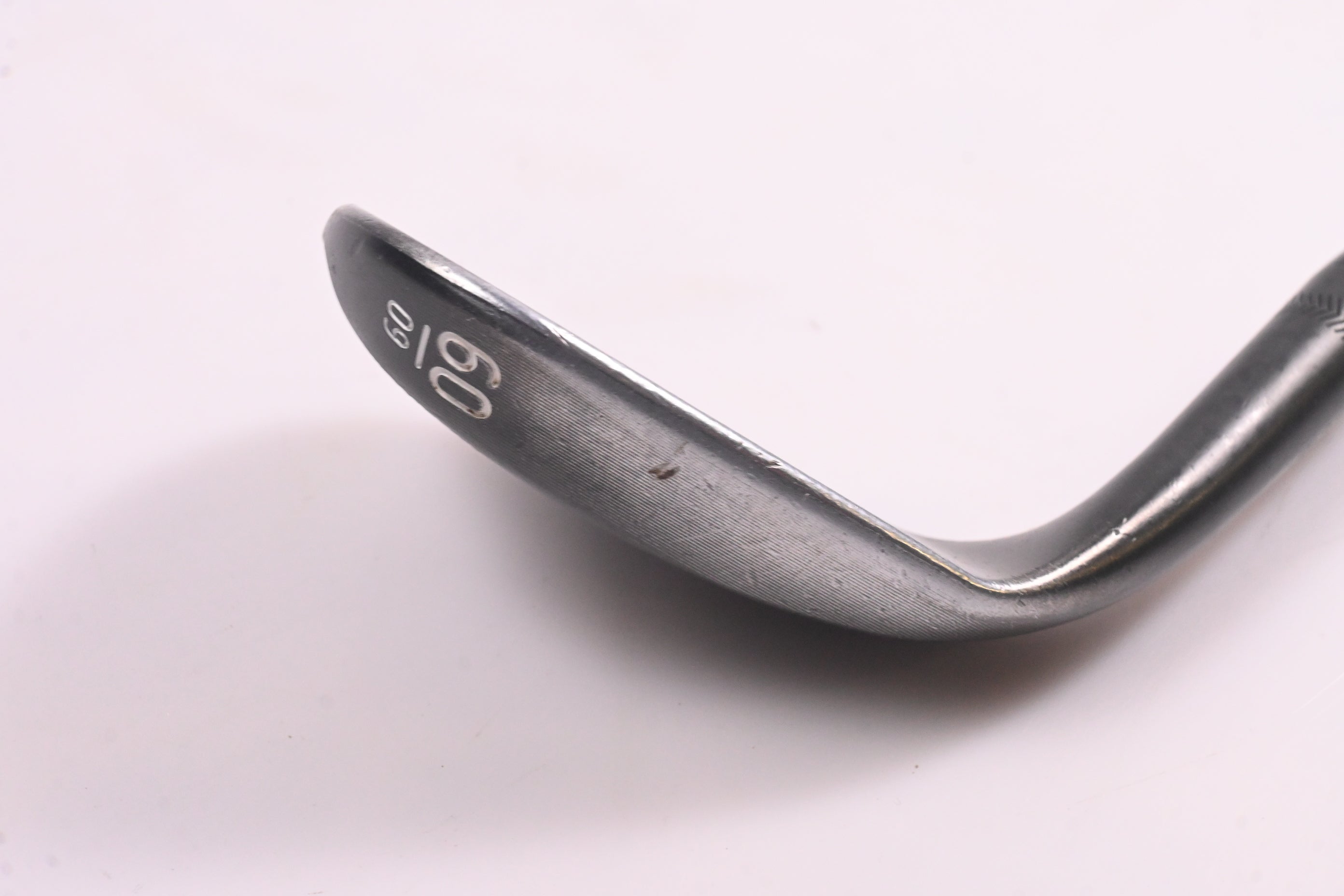 PXG 0311 T Milled Sugar Daddy Lob Wedge / 60 Degree / Wedge Flex Steel Shaft